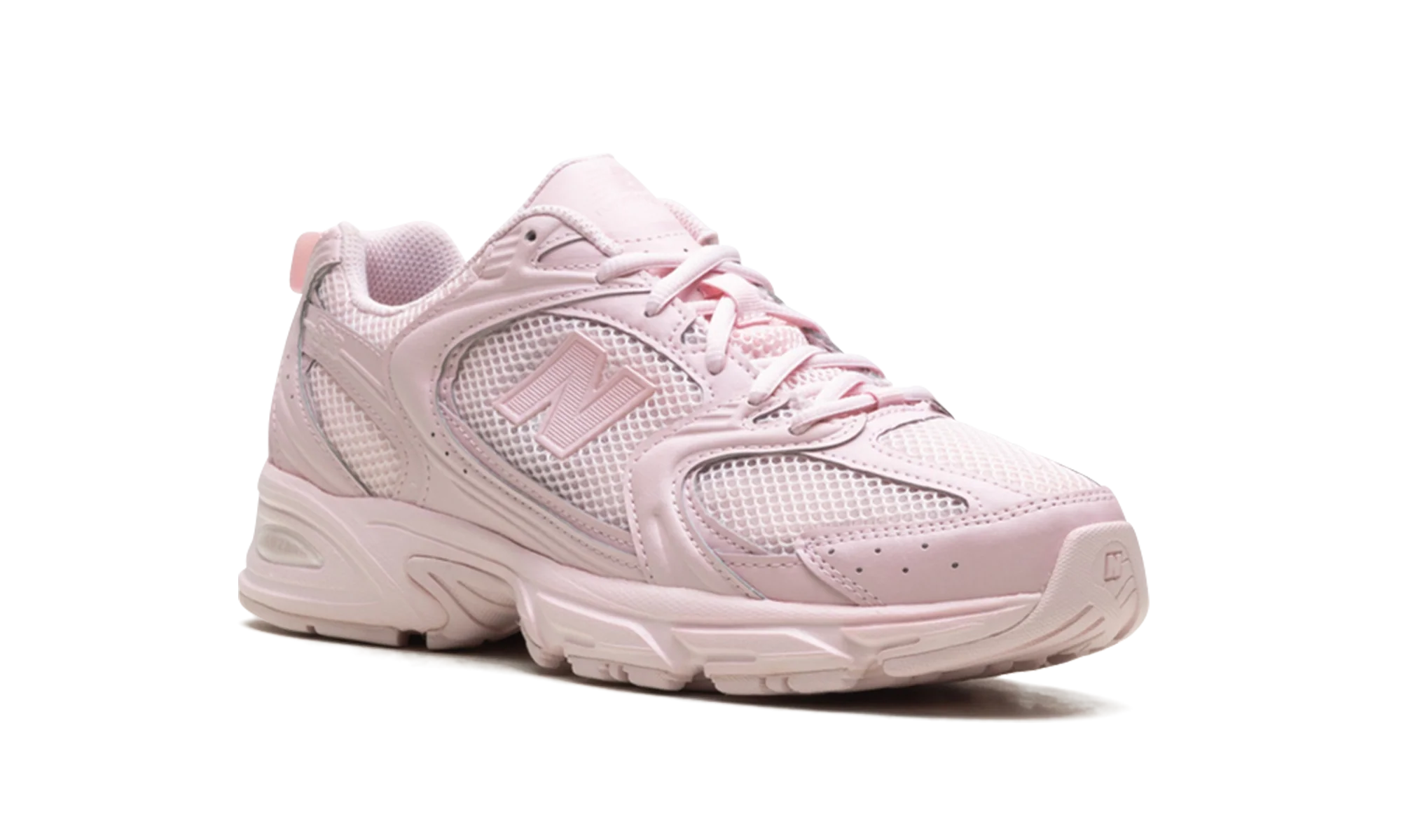 530 "Rose Sugar" U530TBD