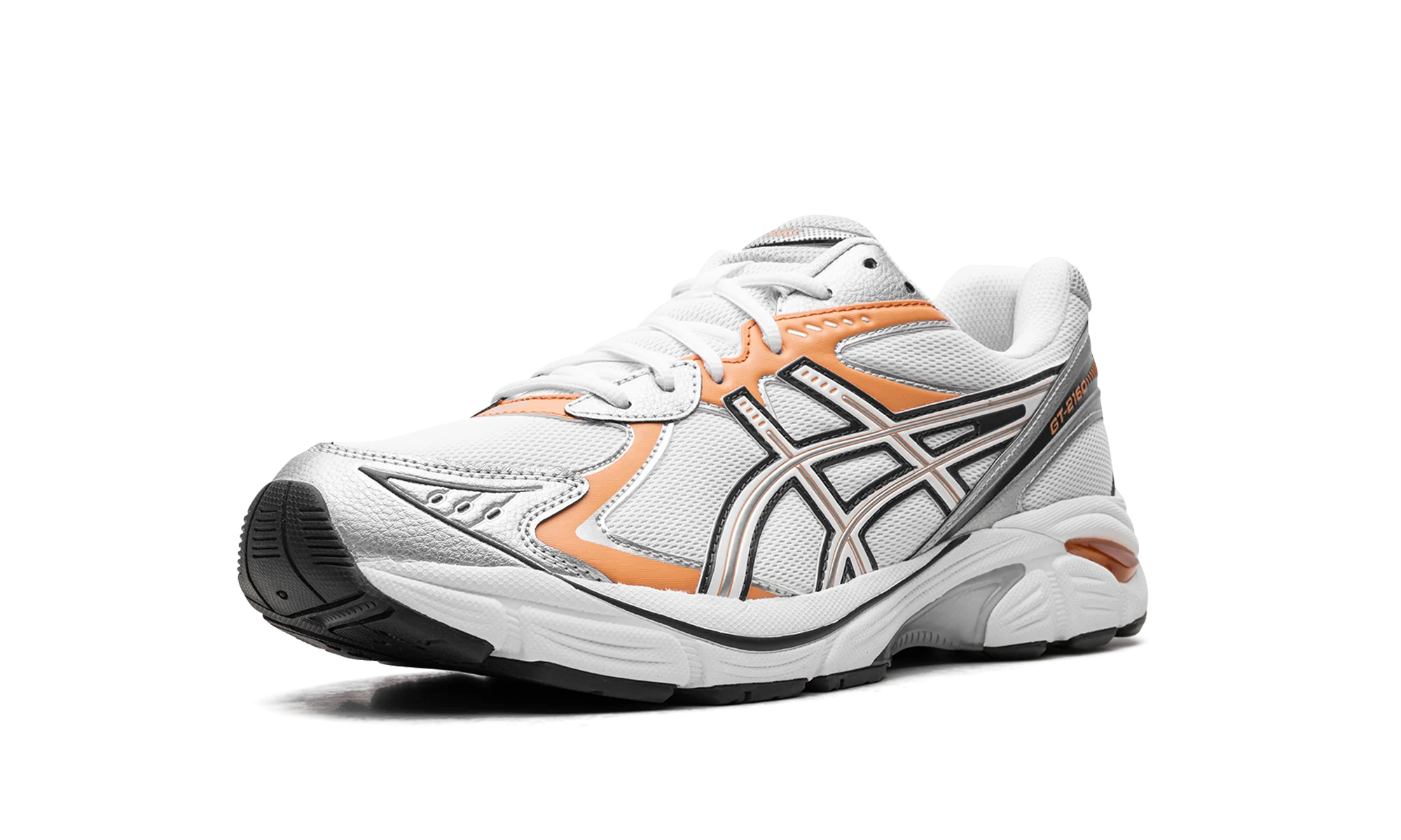 GT-2160 "White/Orange Lily" 1203A320 101