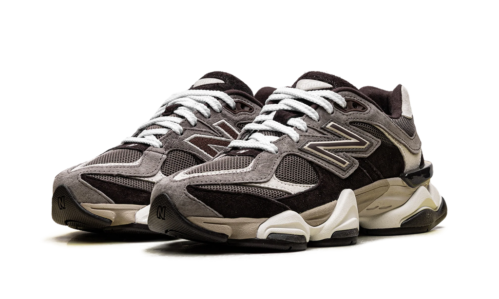 9060 "Brown" U90601BV