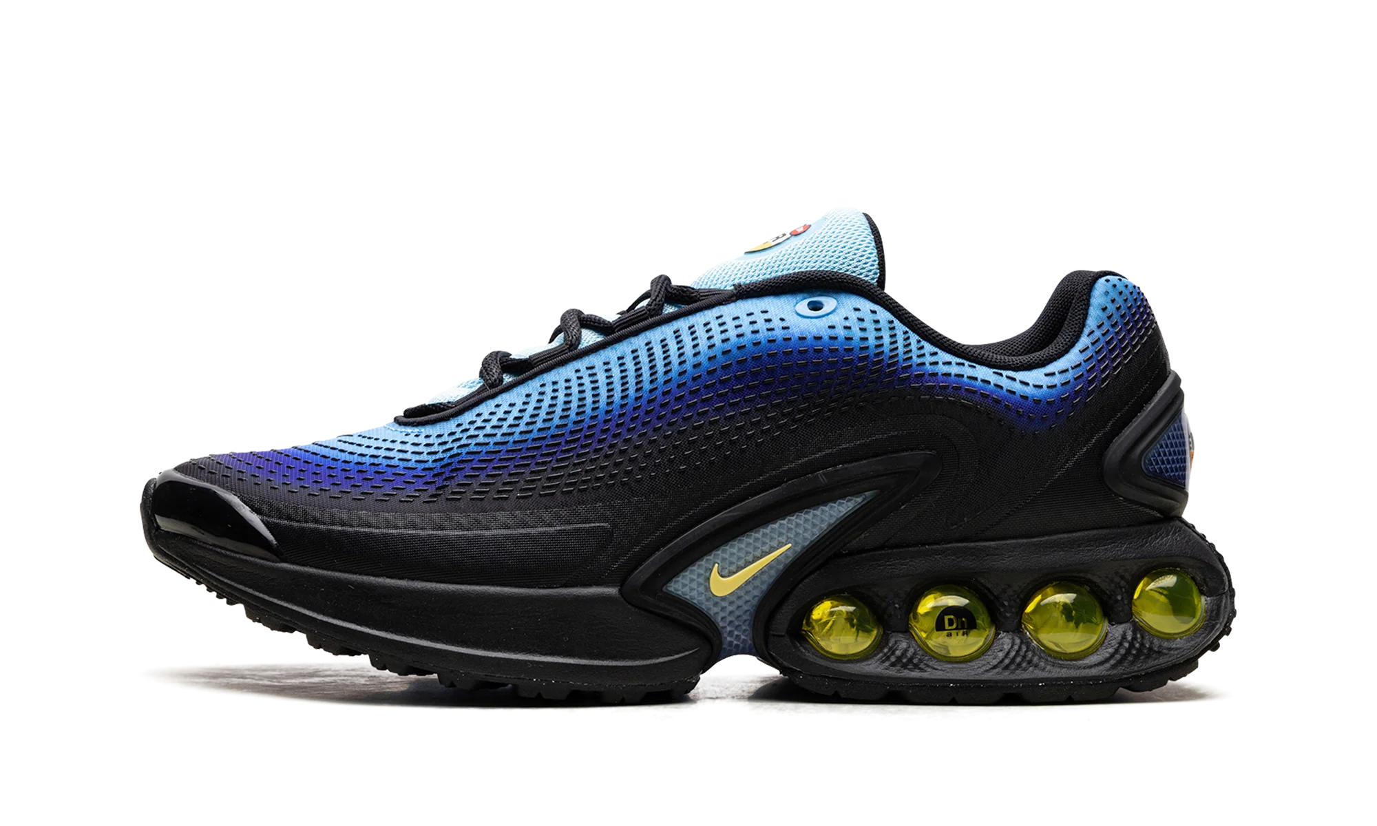 Air Max Dn SE "Sky Blue" HM0810 401