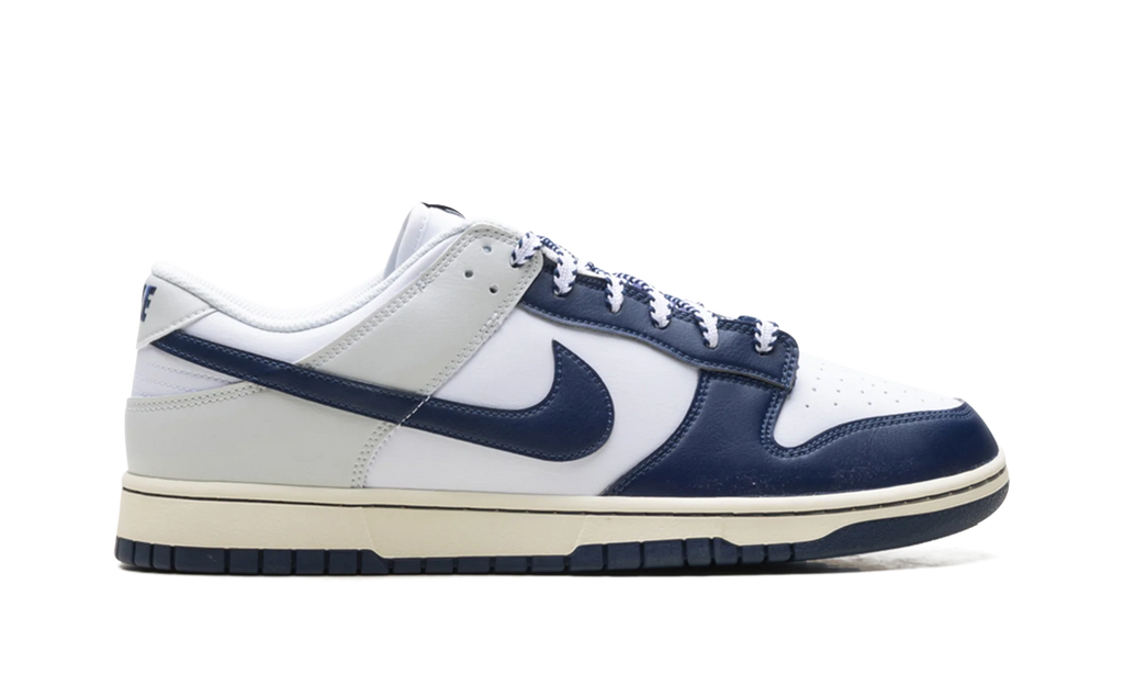 Dunk Low "New York Yankees" IM2222 101