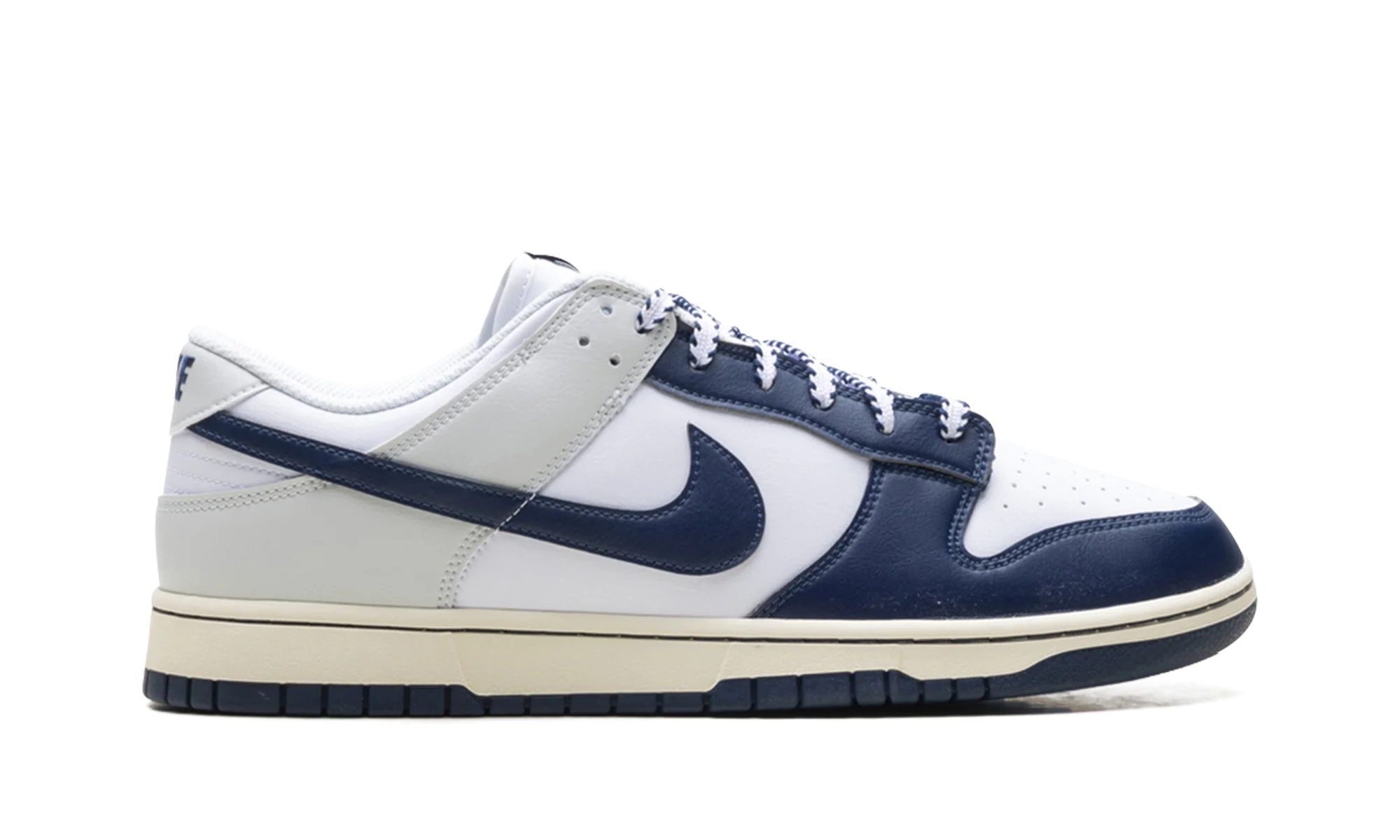 Dunk Low "New York Yankees" IM2222 101
