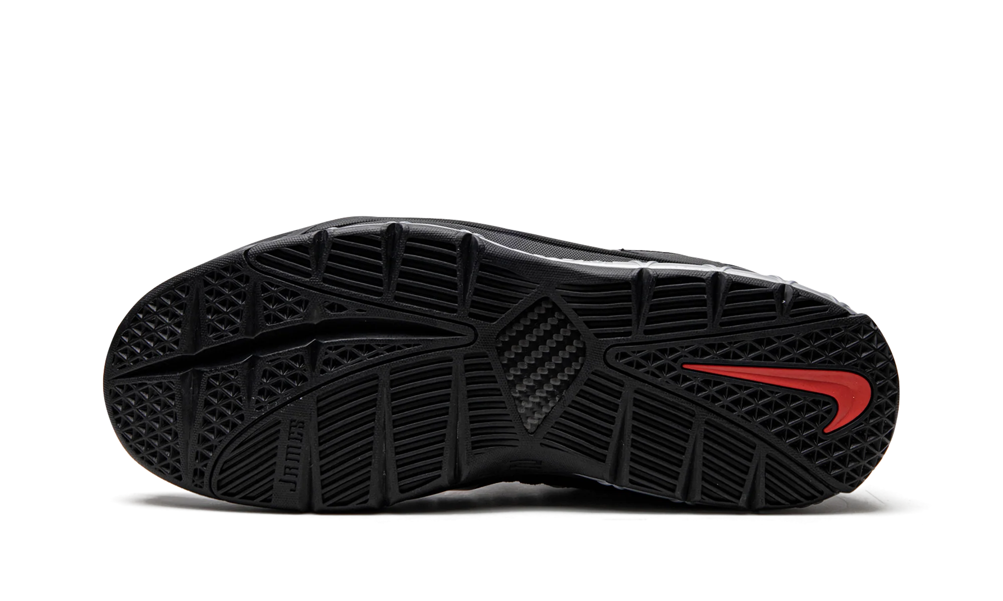 Lebron 3 "The Shop - Black/Red" DO9354 001