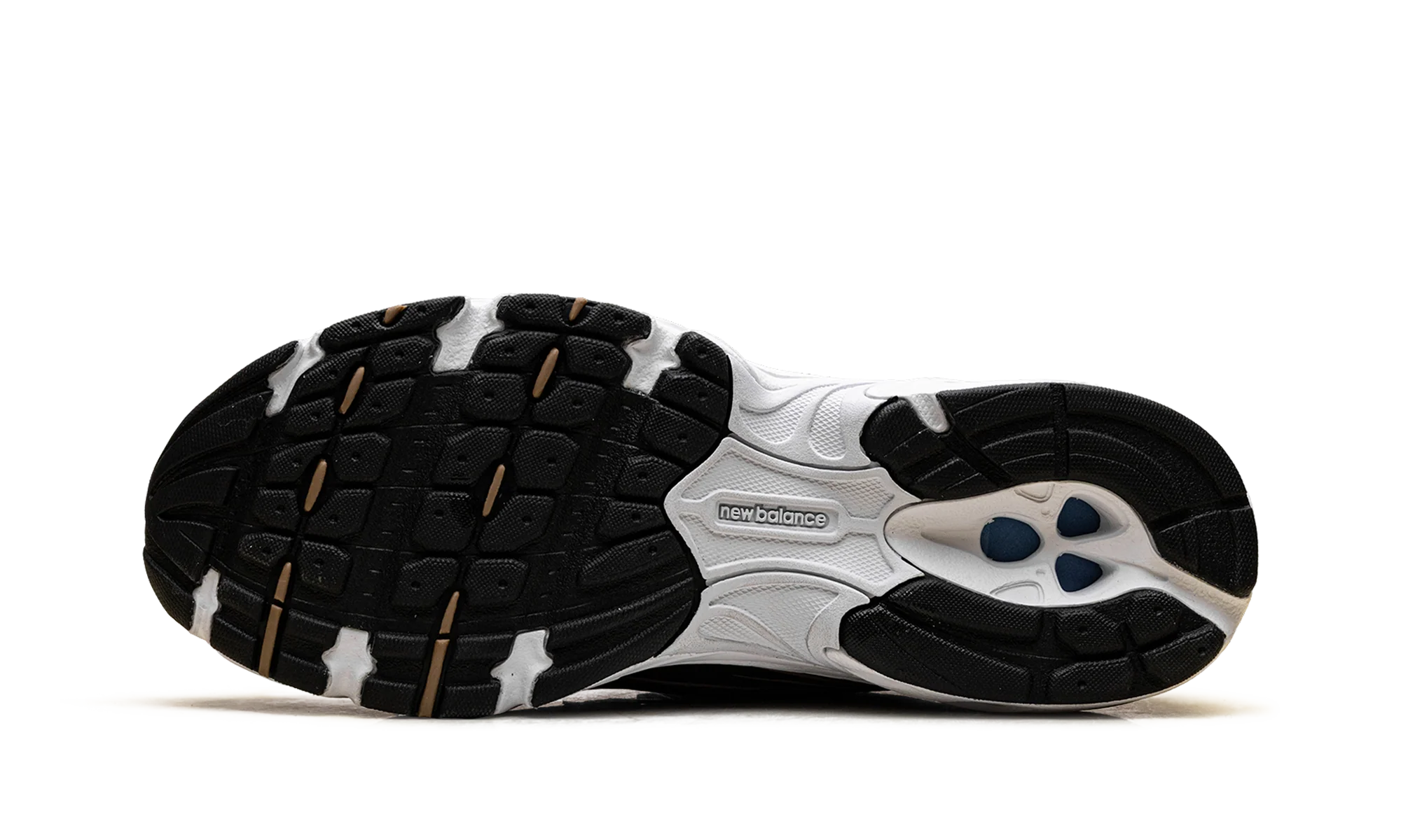 740 "Black Gold Metallic" U740BG2