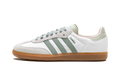 SAMBA OG WMNS "Silver Green" ID0492