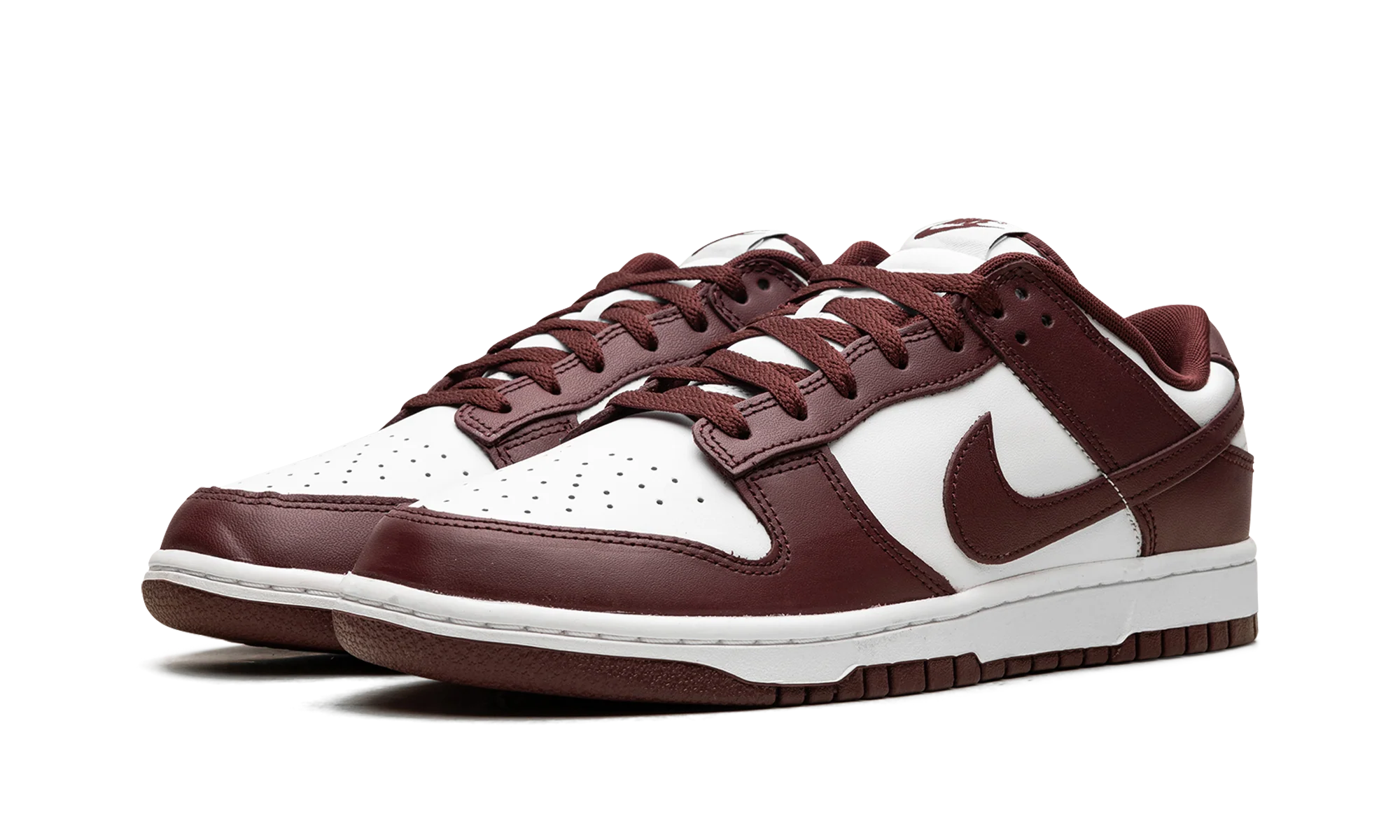 Dunk Low Retro "Redwood" DV0833 115