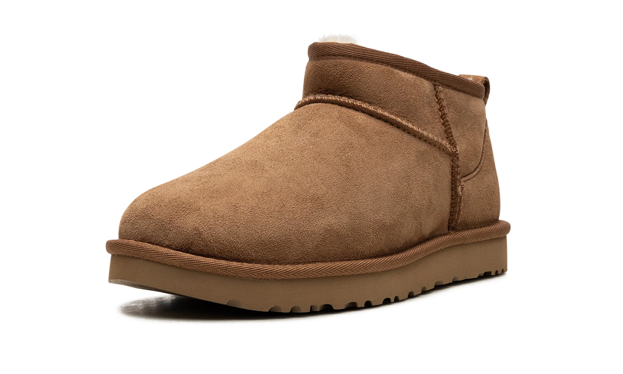 CLASSIC ULTRA MINI WMNS "Chestnut" 1116109 CHE