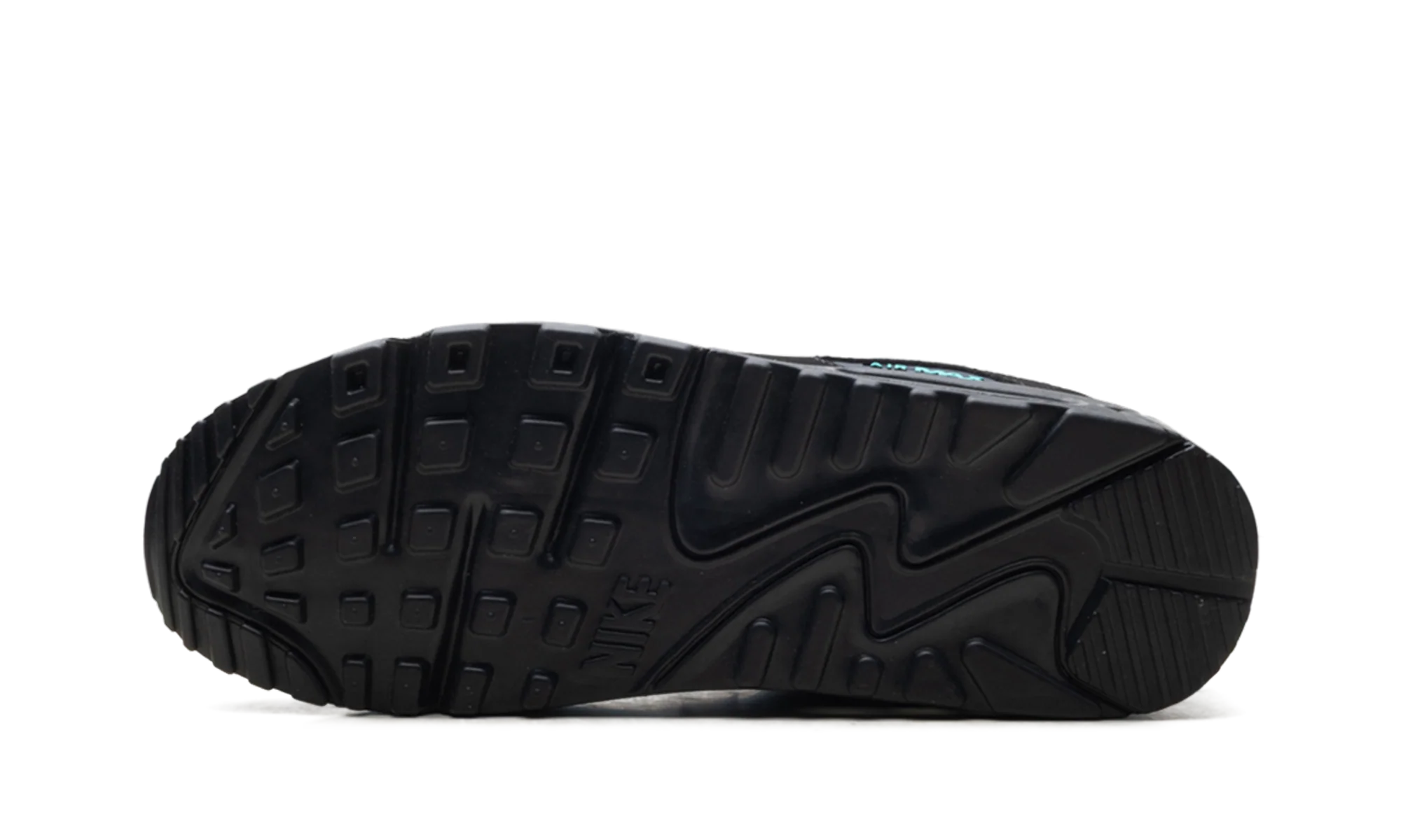 Air Max 90 "Black Tiffany" HV6224 001