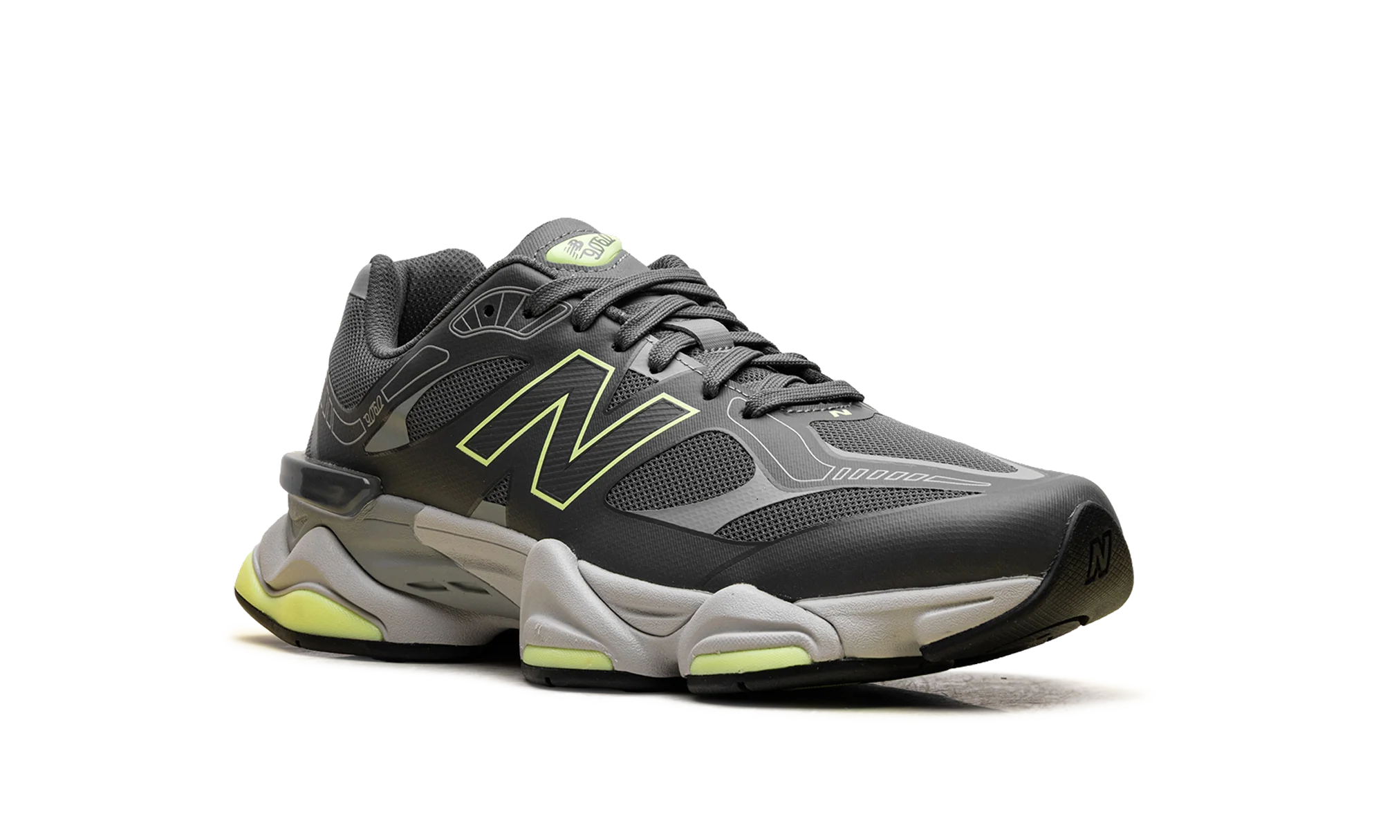 9060 "Grey Green" U906041H