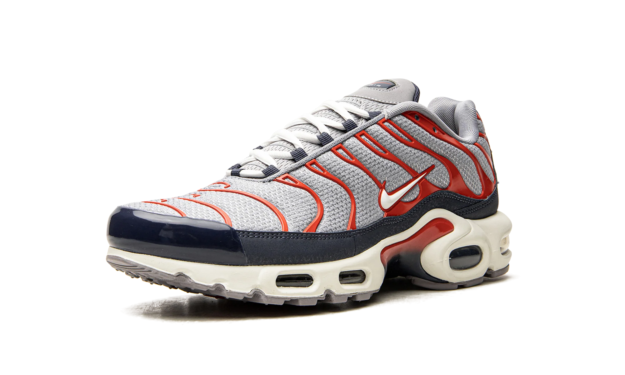 Air Max Plus "USA Grey" DB0682 003