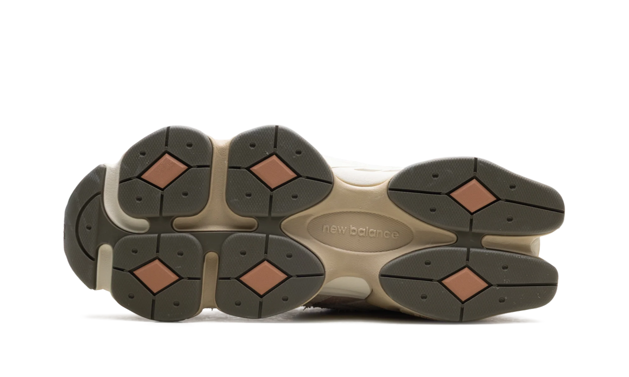 9060 "Flat Taupe Light Sparrow" U9060CWF