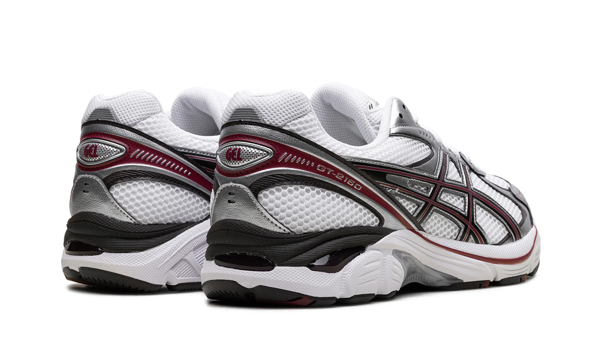 GT-2160 "White Oxblood" 1203A275 116