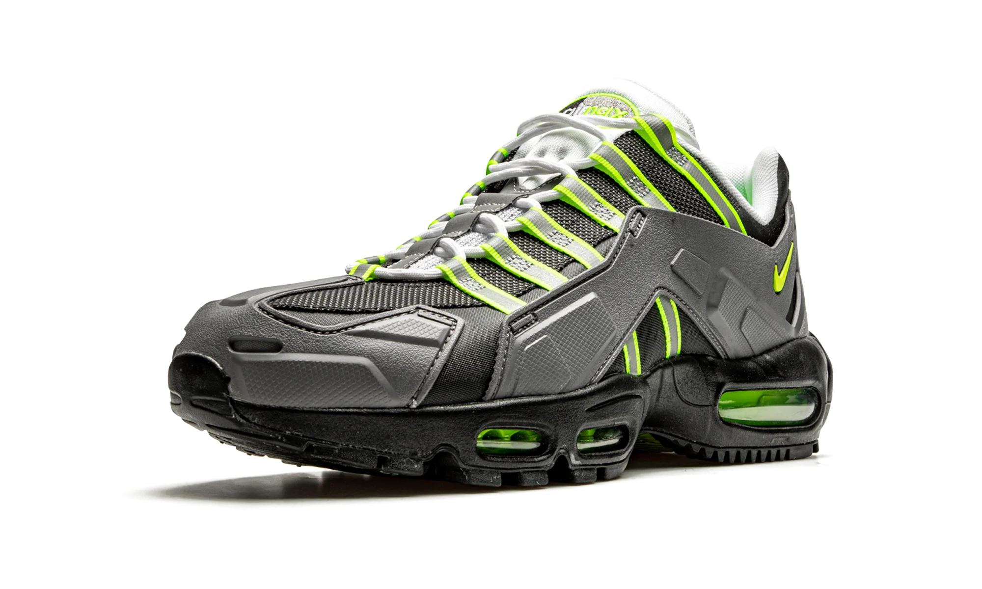 Air Max 95 NDSTRKT "Neon" CZ3591 002