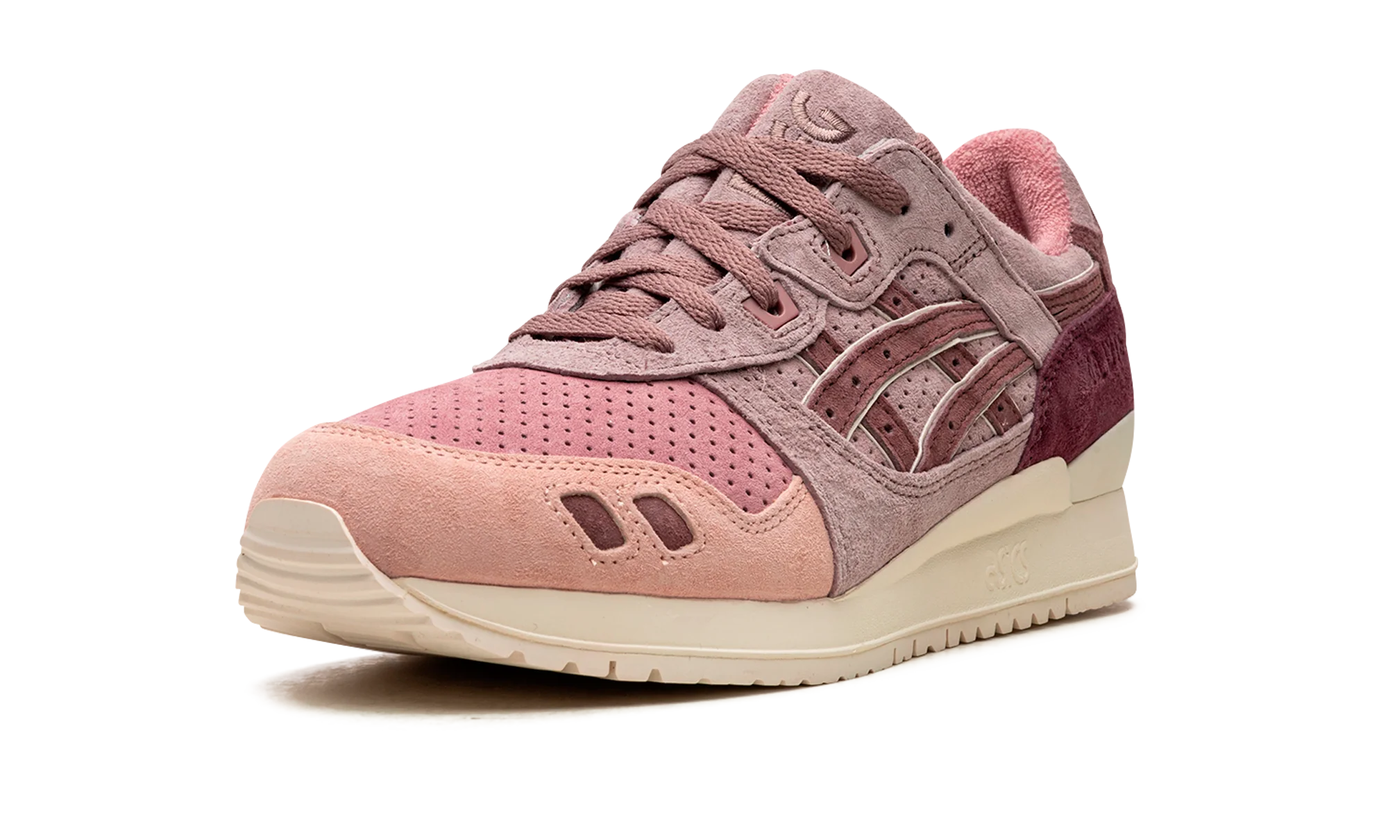 Gel Lyte III 07 Remastered "Kith By Invitation Only" 1201A923 800