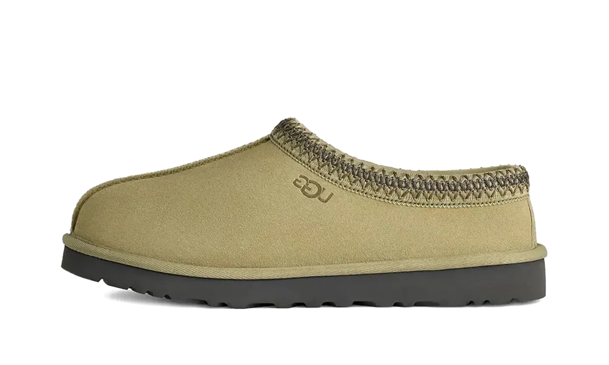 Tasman II "muted brass / magnolia leaf" 1174671 MSMG