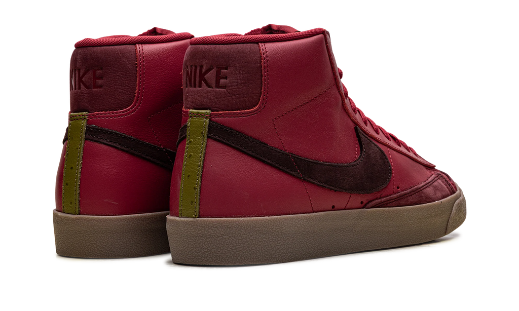 Blazer Mid 77 "Layers of Love" FZ4039 687