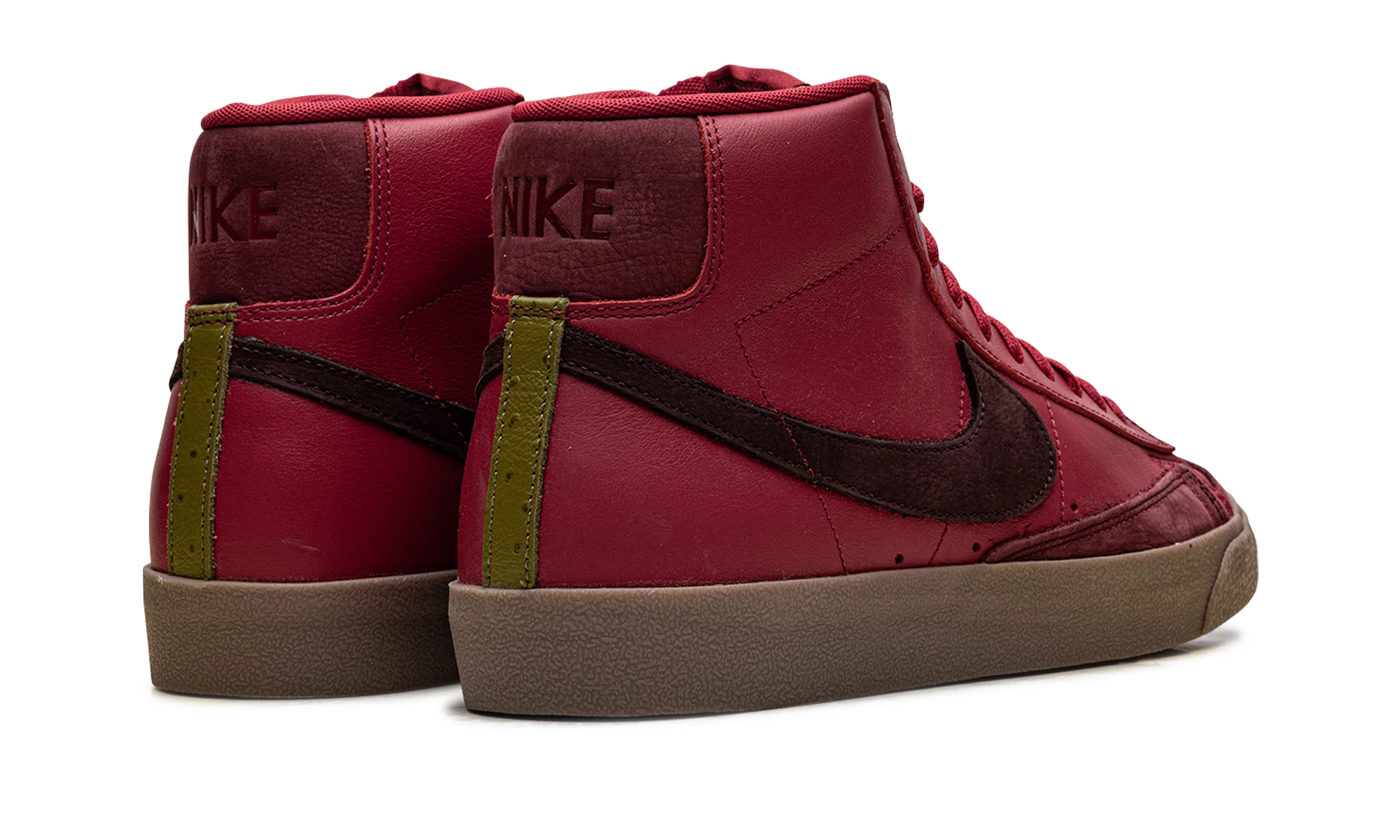 Blazer Mid 77 "Layers of Love" FZ4039 687