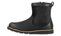 Hannen TL Boots "Black" 1008139 BLK