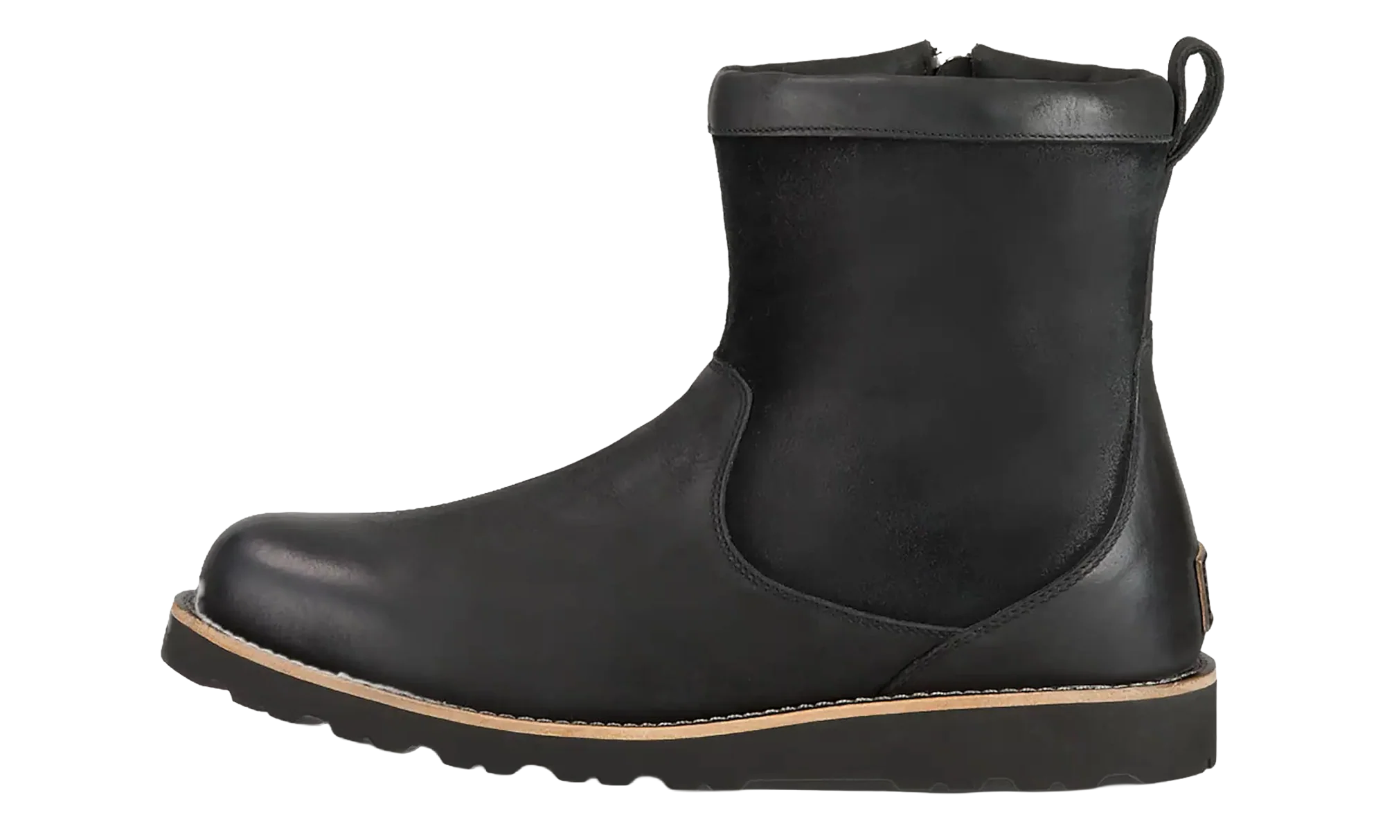 Hannen TL Boots "Black" 1008139 BLK