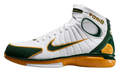 Air Zoom Huarache 2K4 "Sue Bird" IW1884 100