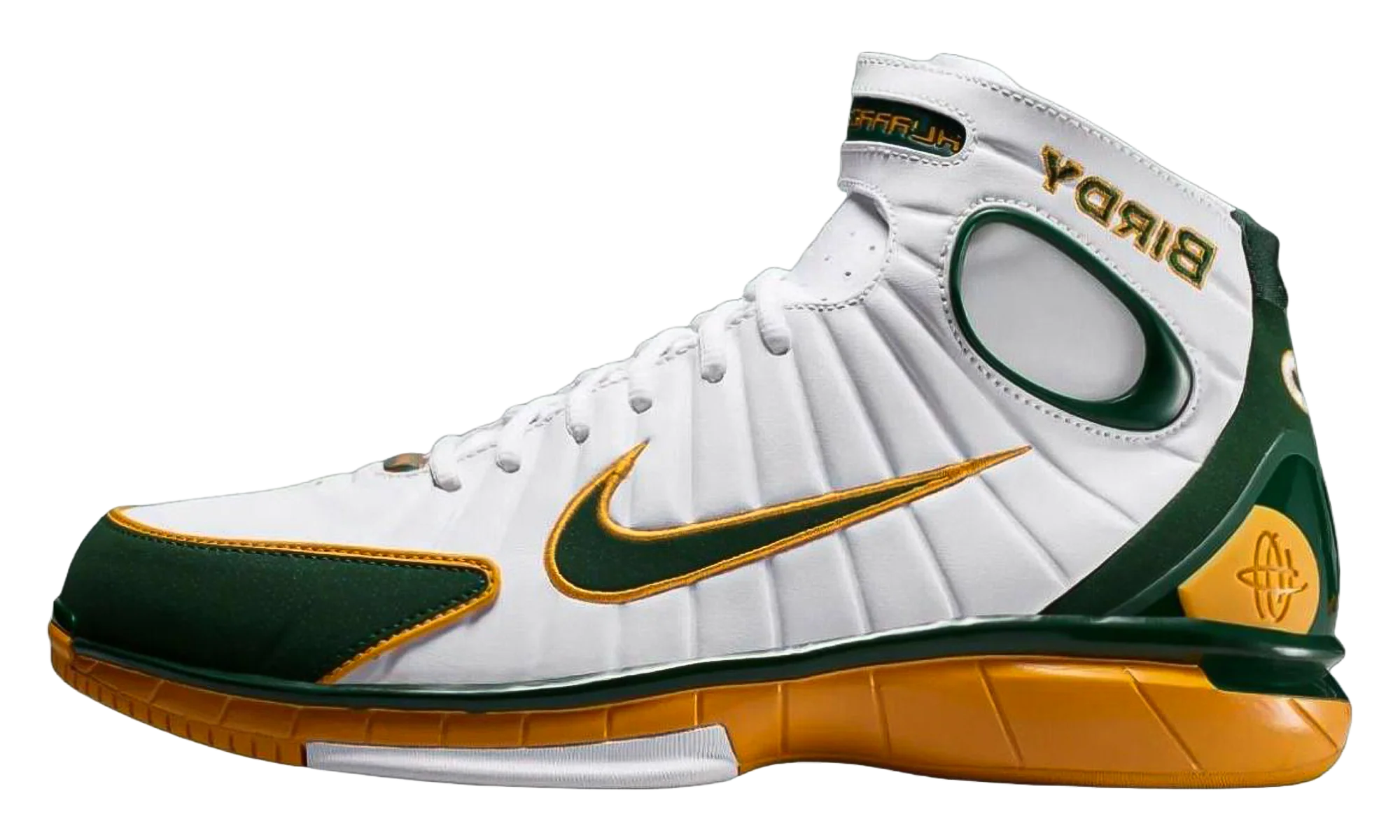 Air Zoom Huarache 2K4 "Sue Bird" IW1884 100