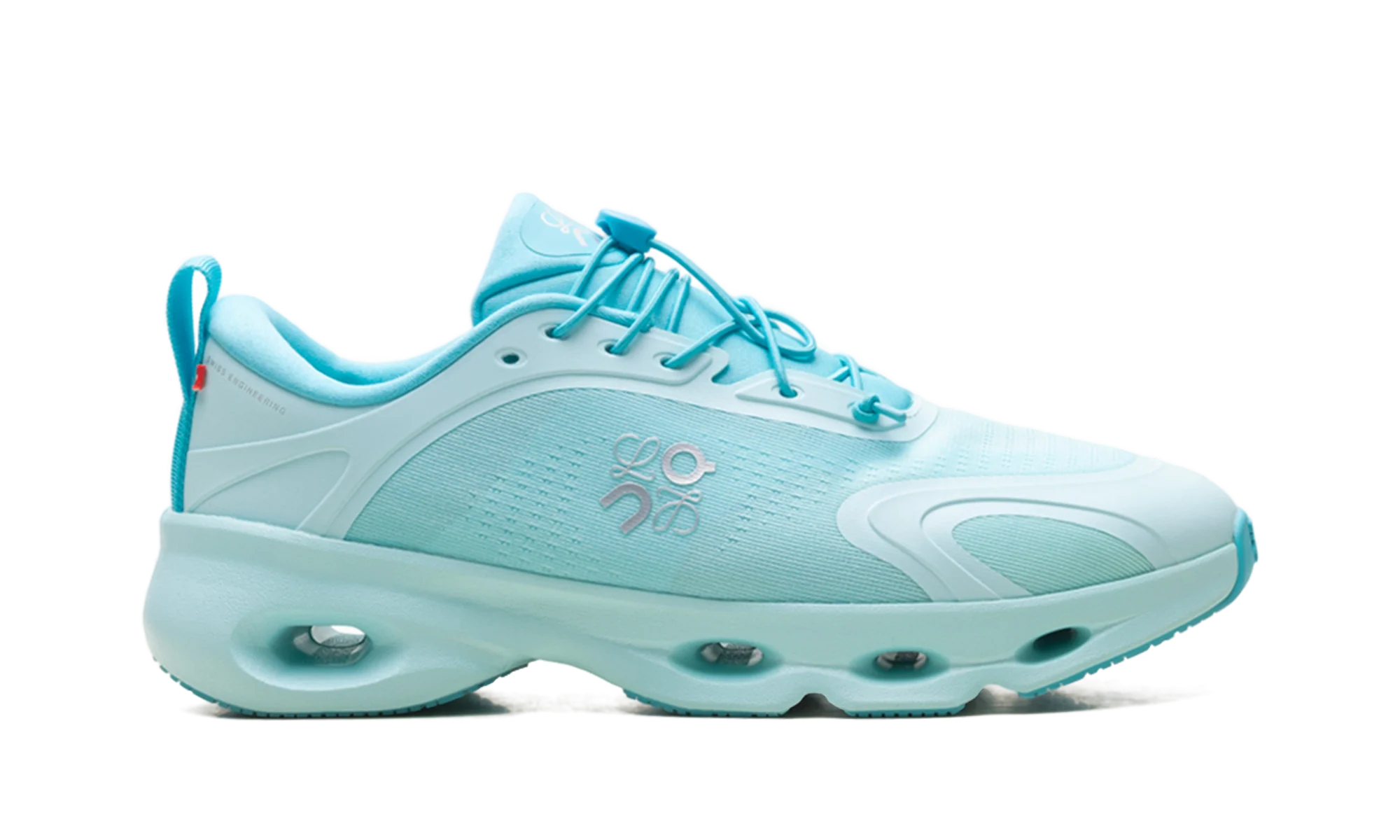 Cloudsolo "LOEWE - Turquoise" 3MF30661748