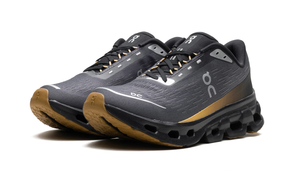 Cloudspark WMNS "Iron Black" 3WE10401481
