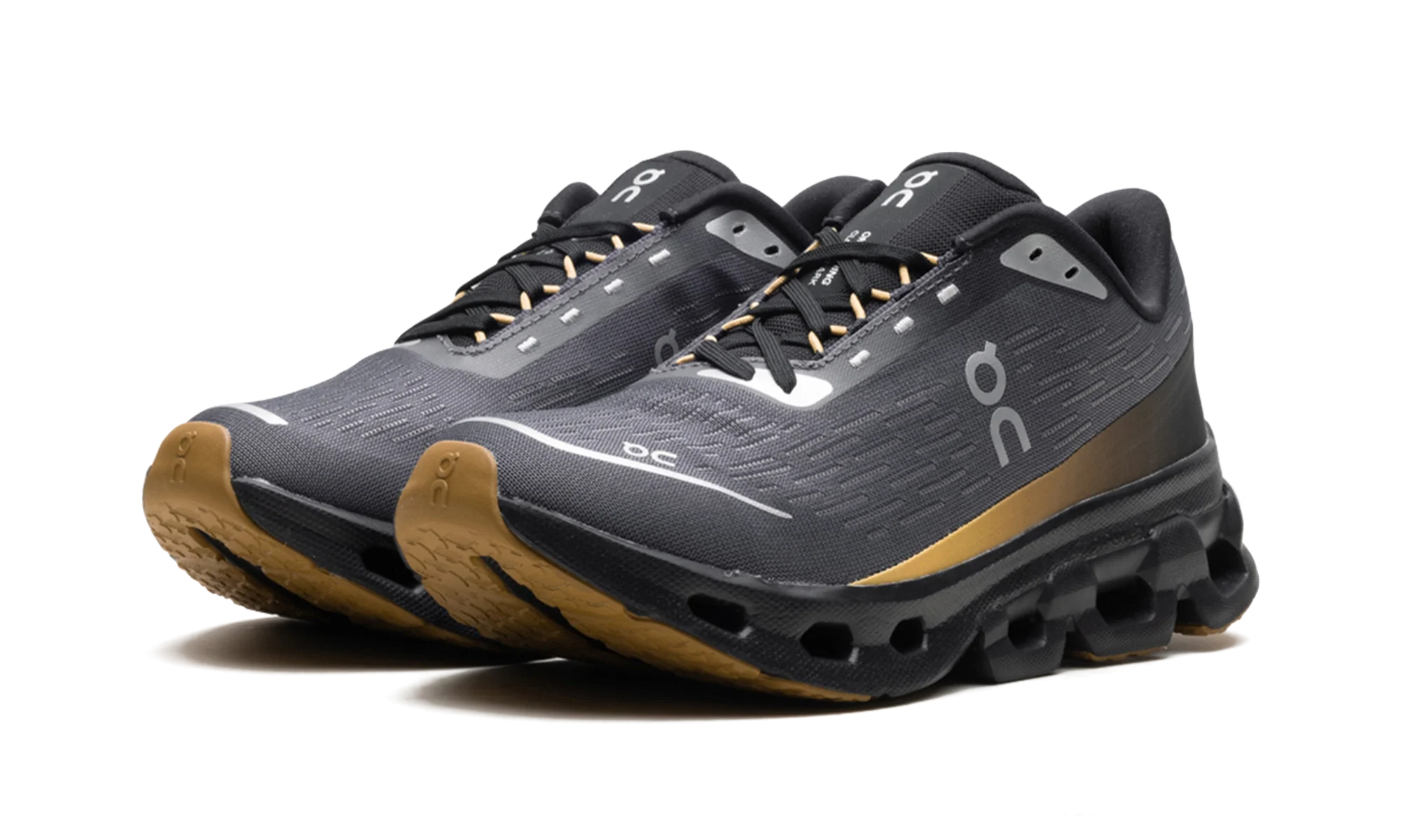 Cloudspark WMNS "Iron Black" 3WE10401481
