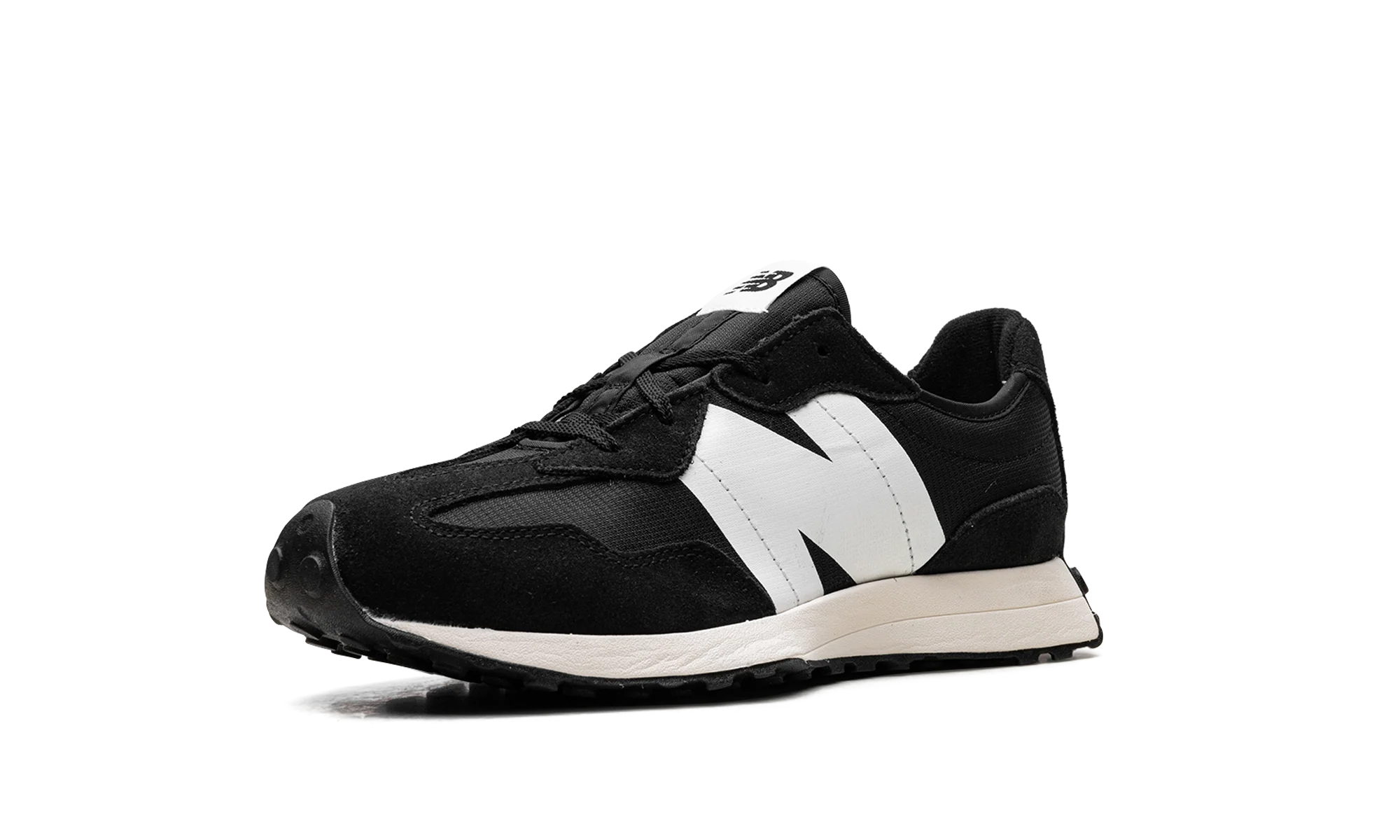 327 GS "Black White" GS327GS