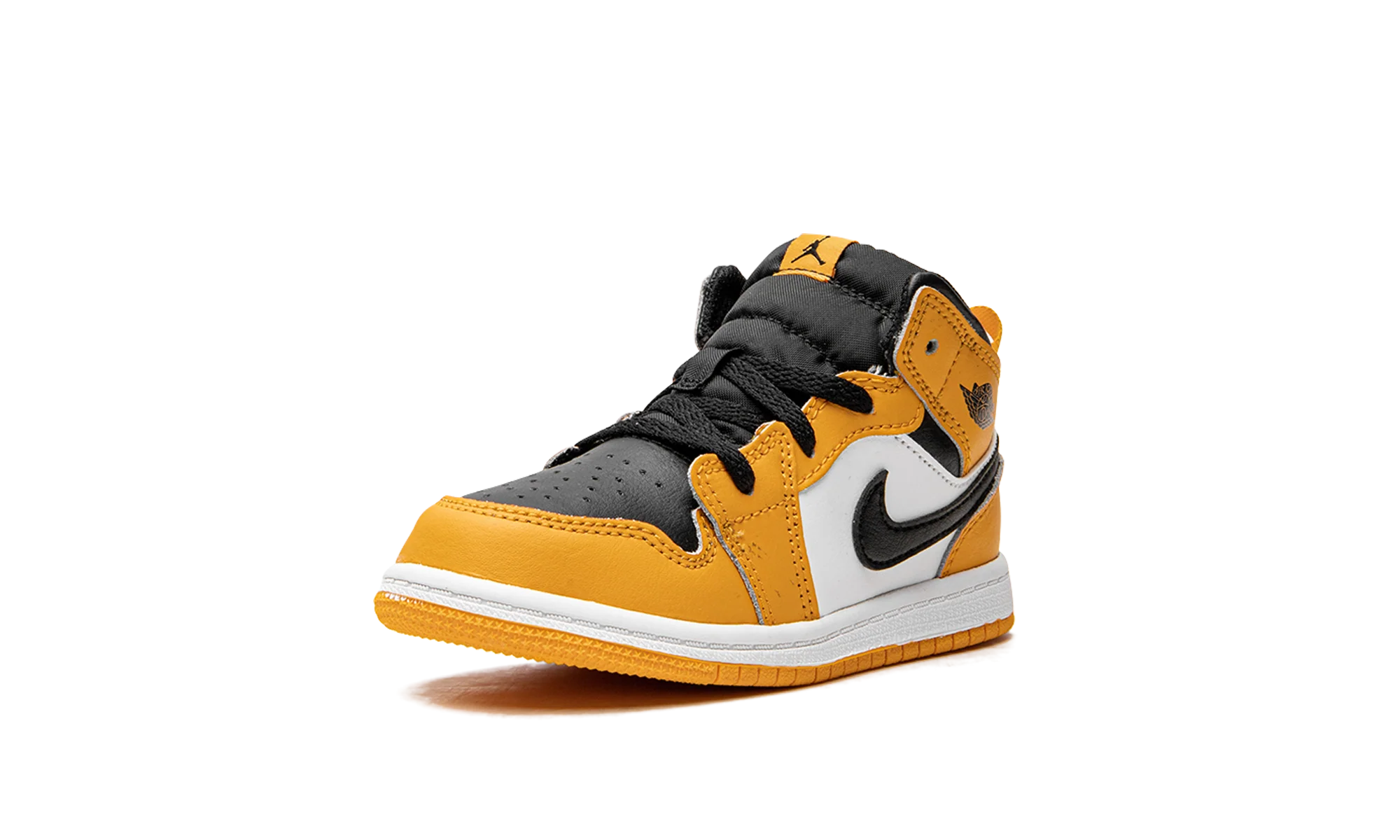 Jordan 1 Mid TD "Taxi" 640735 701