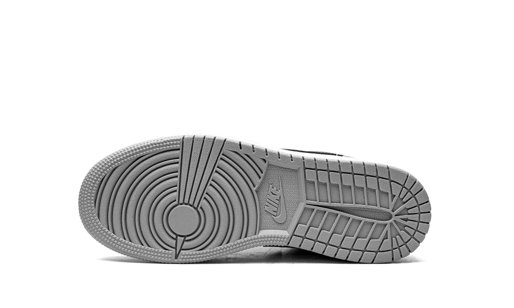 Jordan 1 Low GS "Shadow Toe" 553560 052