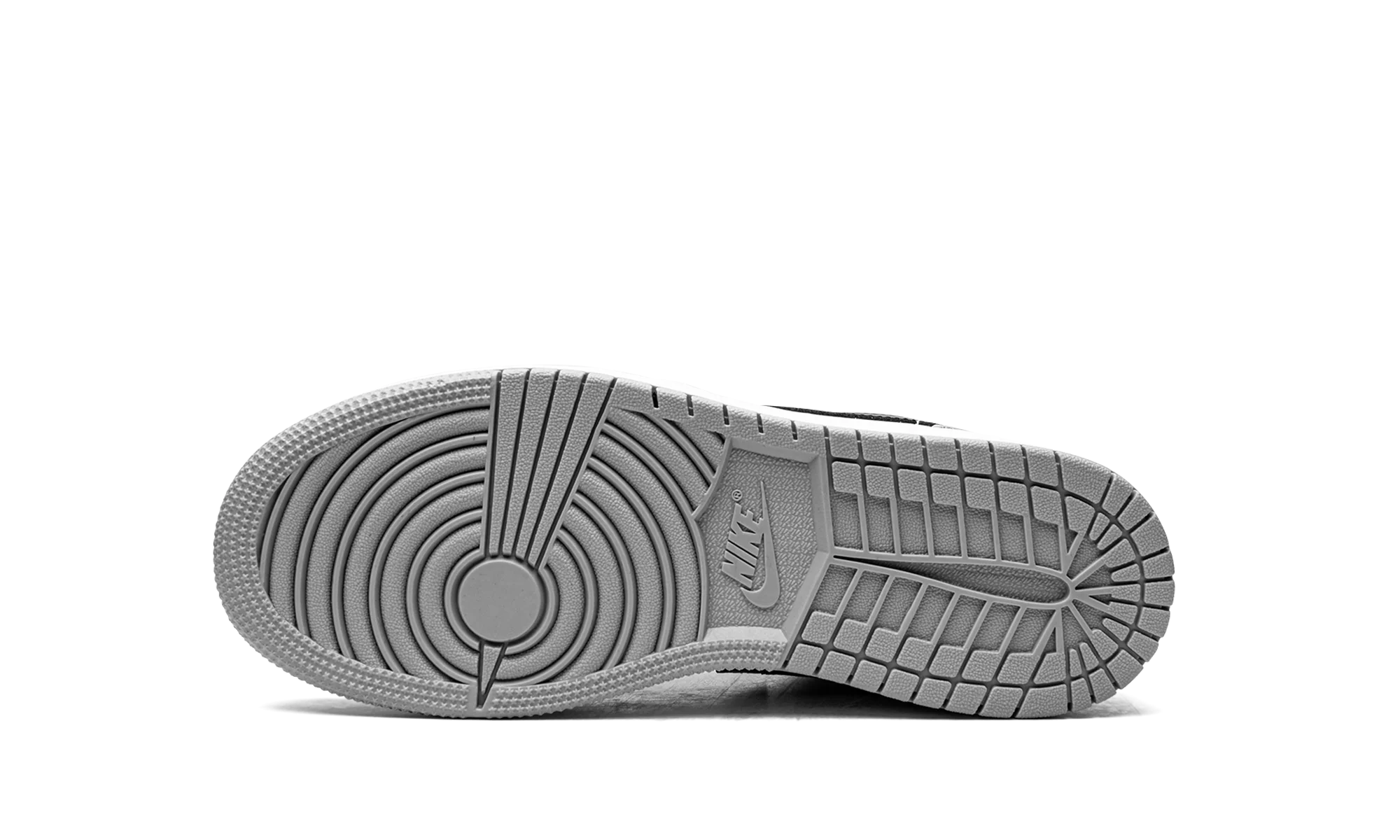 Jordan 1 Low GS "Shadow Toe" 553560 052