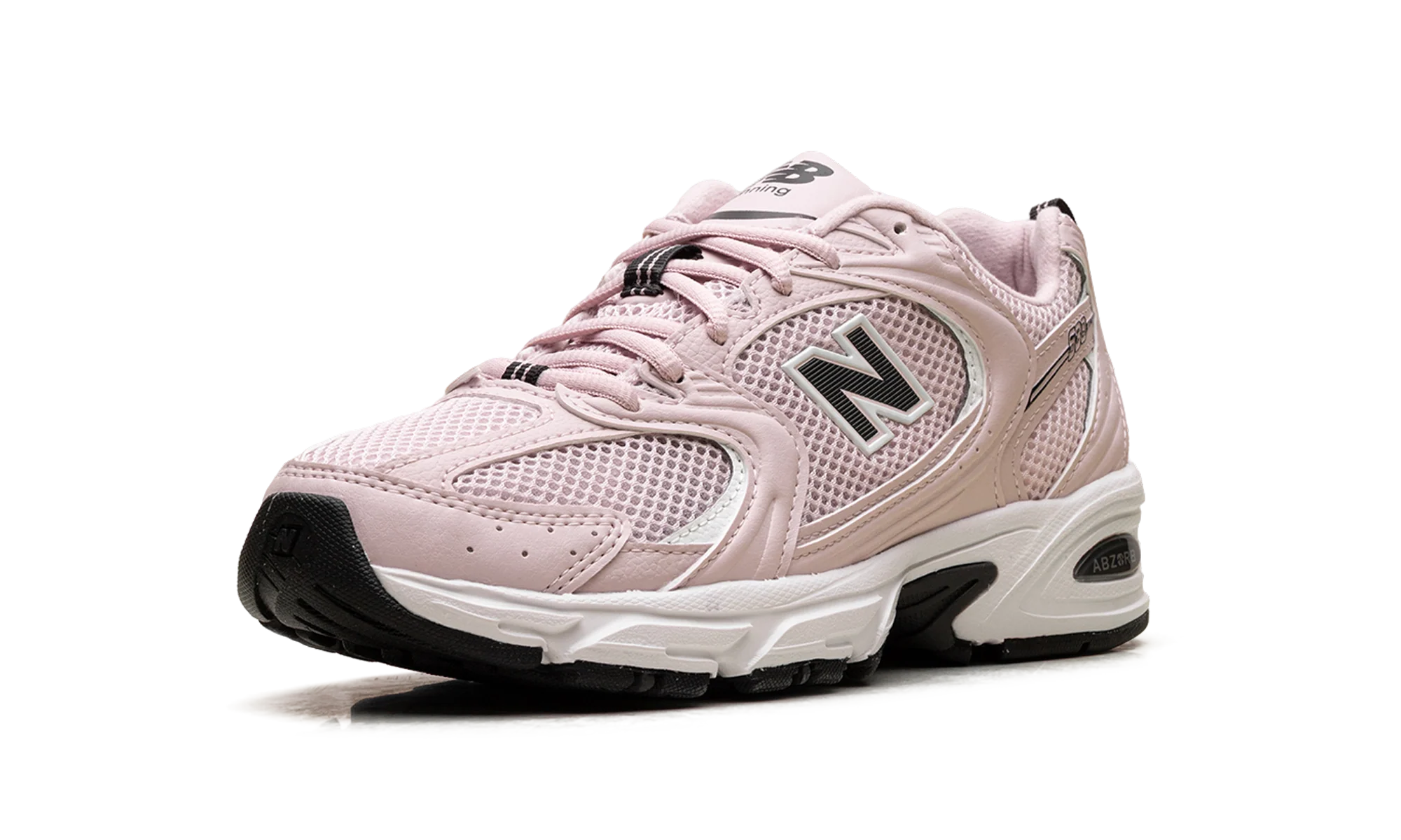 530 "Stone Pink" U5301WW