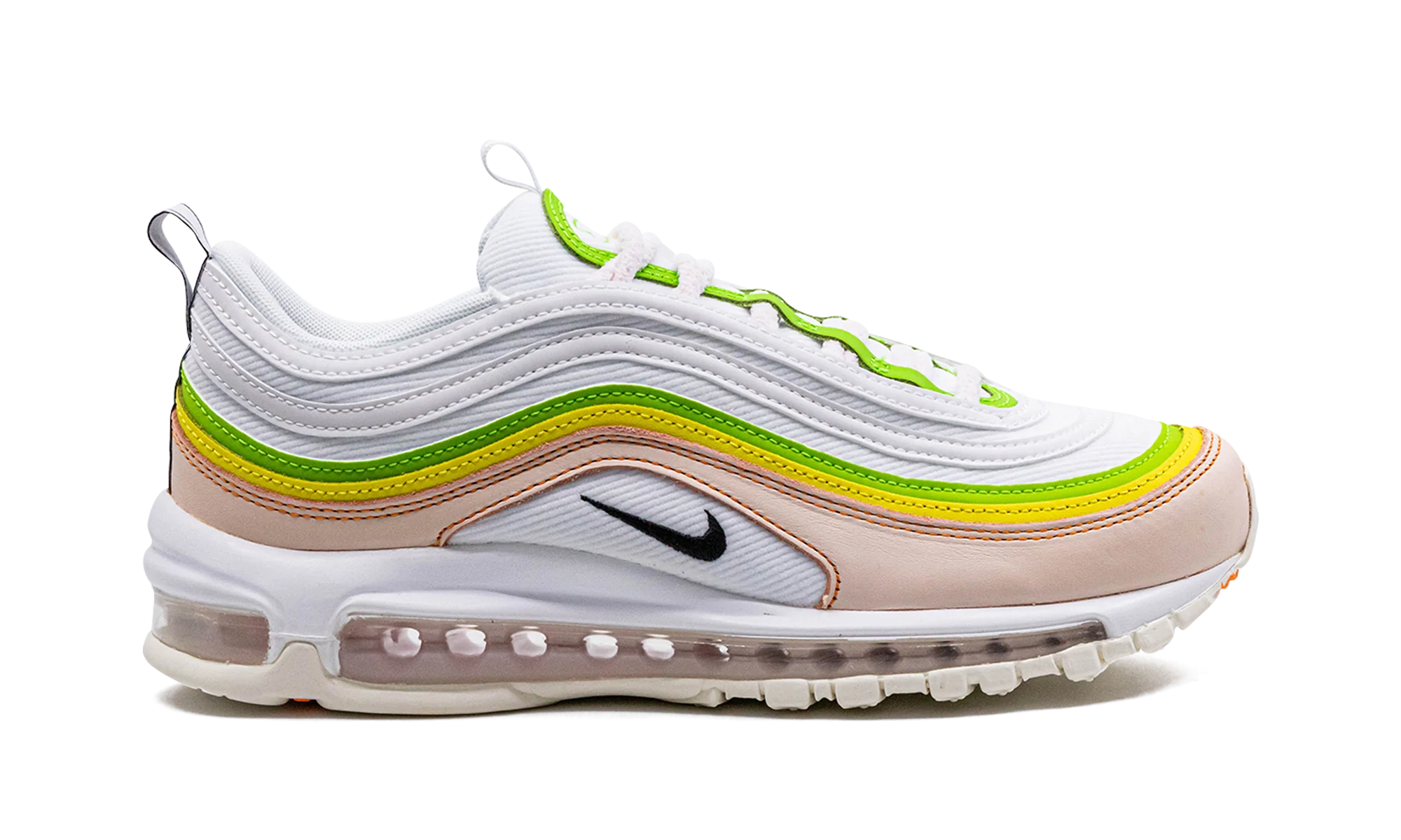 AIR MAX 97 WMNS "Feel Love" FD0870 100