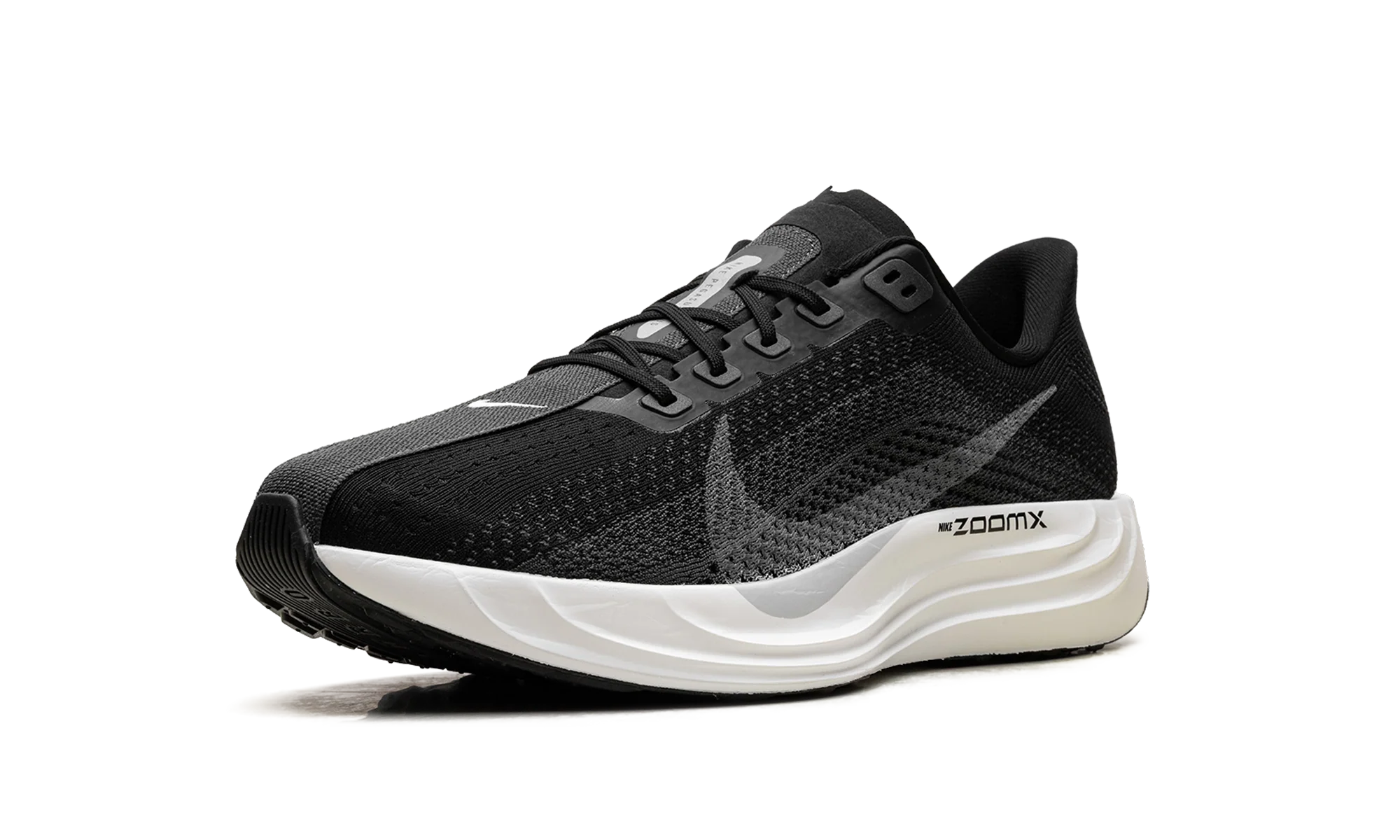 ZoomX Pegasus Plus "Black Pure Platinum" FQ7262 002