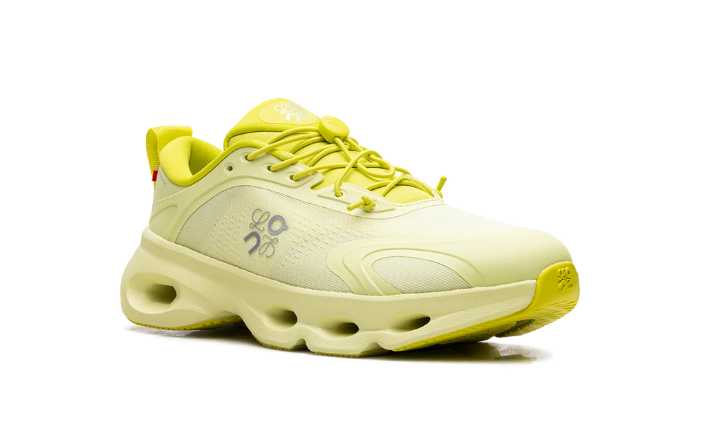 Cloudsolo WMNS "LOEWE - Lime Green" 3WF30602420