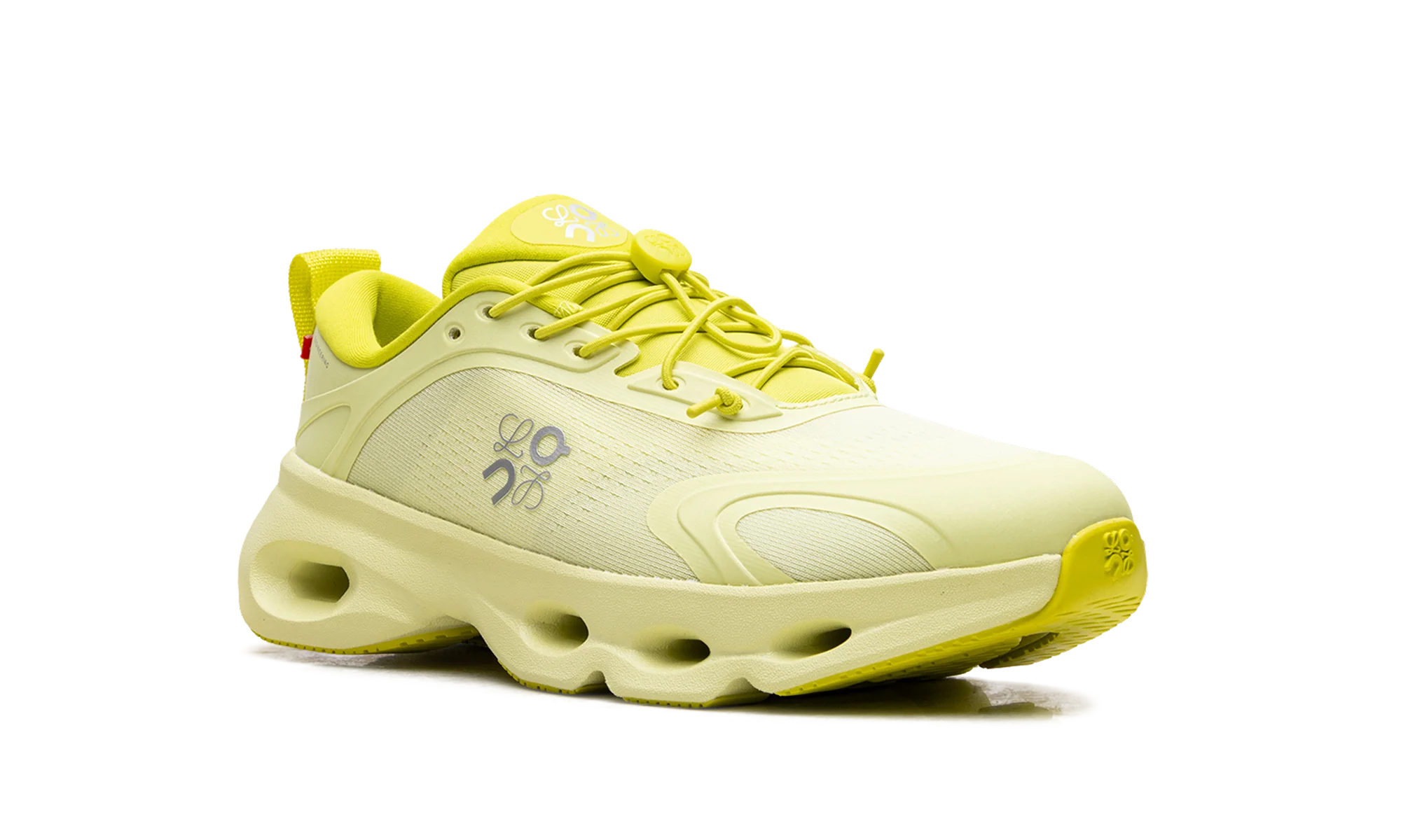 Cloudsolo WMNS "LOEWE - Lime Green" 3WF30602420
