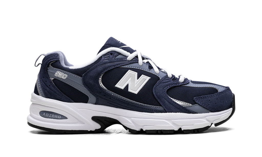 530 "Navy Arctic Grey" MR530CA
