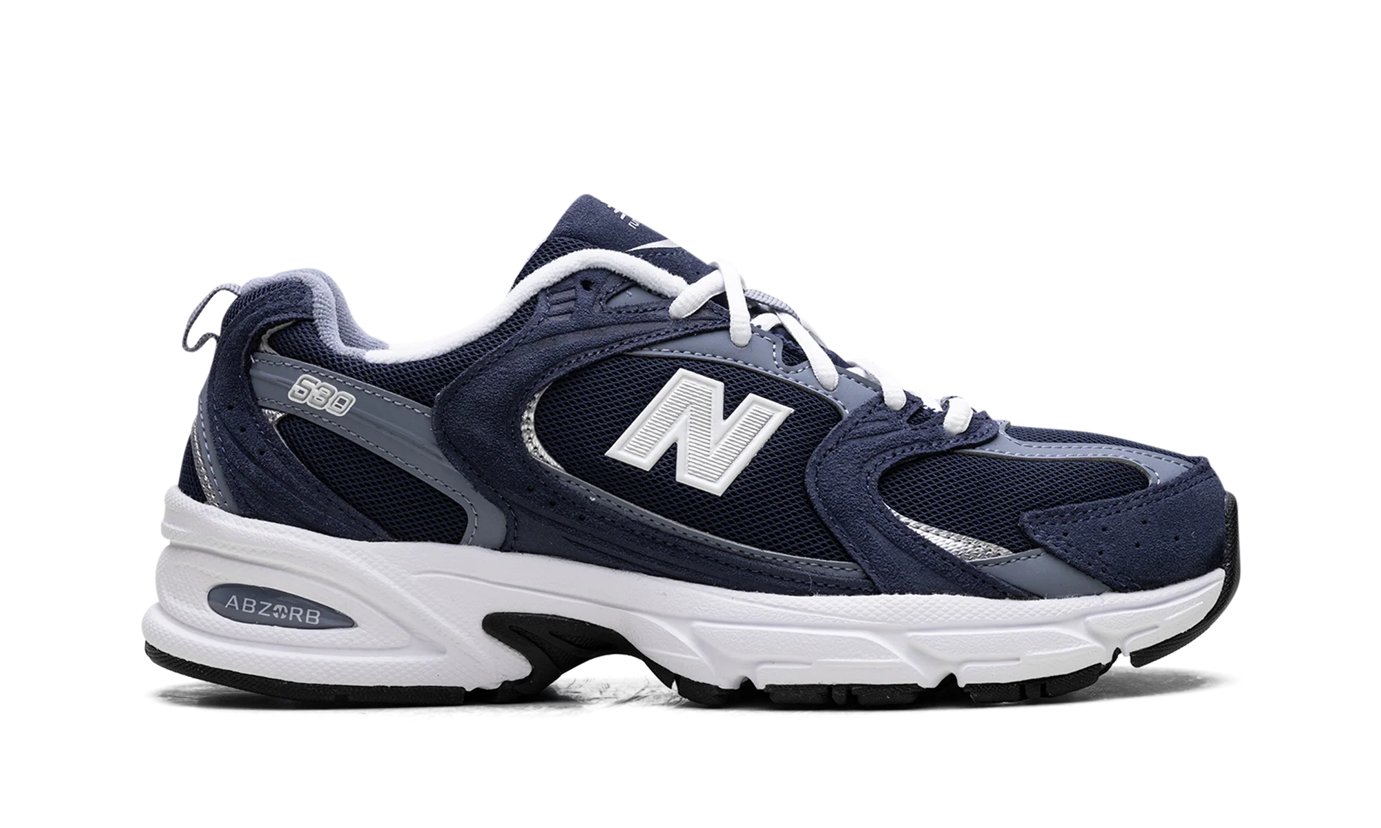 530 "Navy Arctic Grey" MR530CA