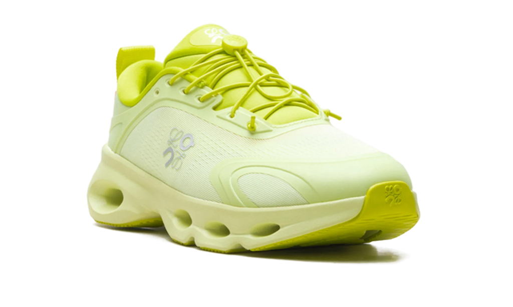 Cloudsolo "LOEWE - Lime Green" 3MF30662420