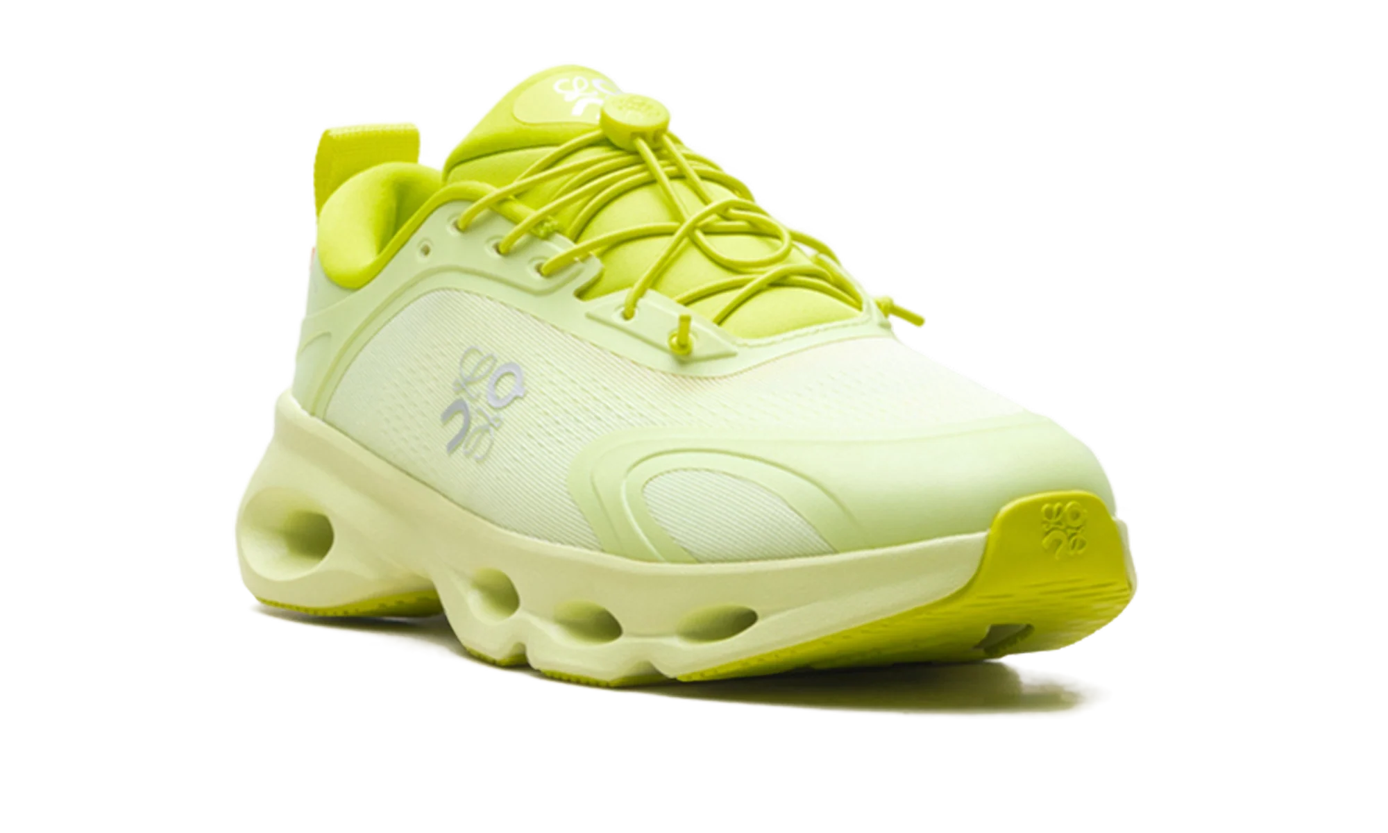 Cloudsolo "LOEWE - Lime Green" 3MF30662420