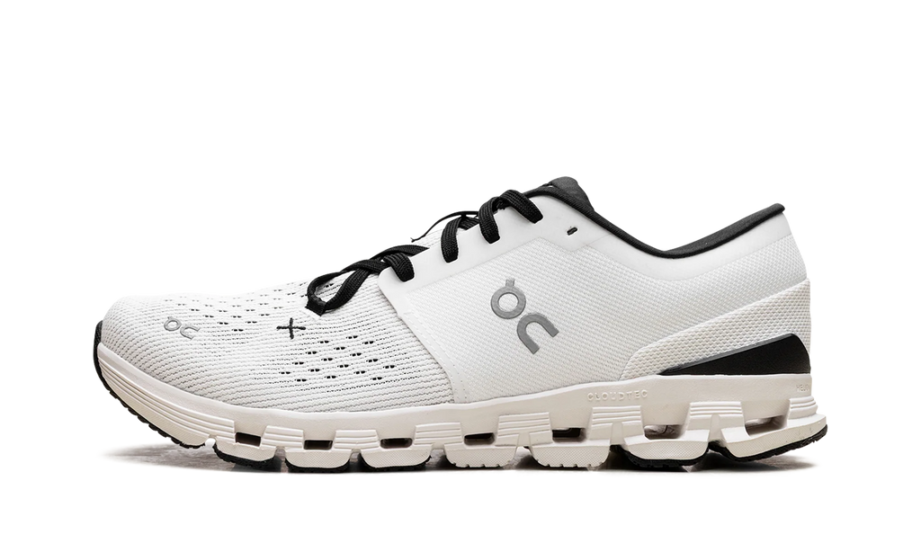 Cloud X 4 "Ivory Black" 3ME30040791