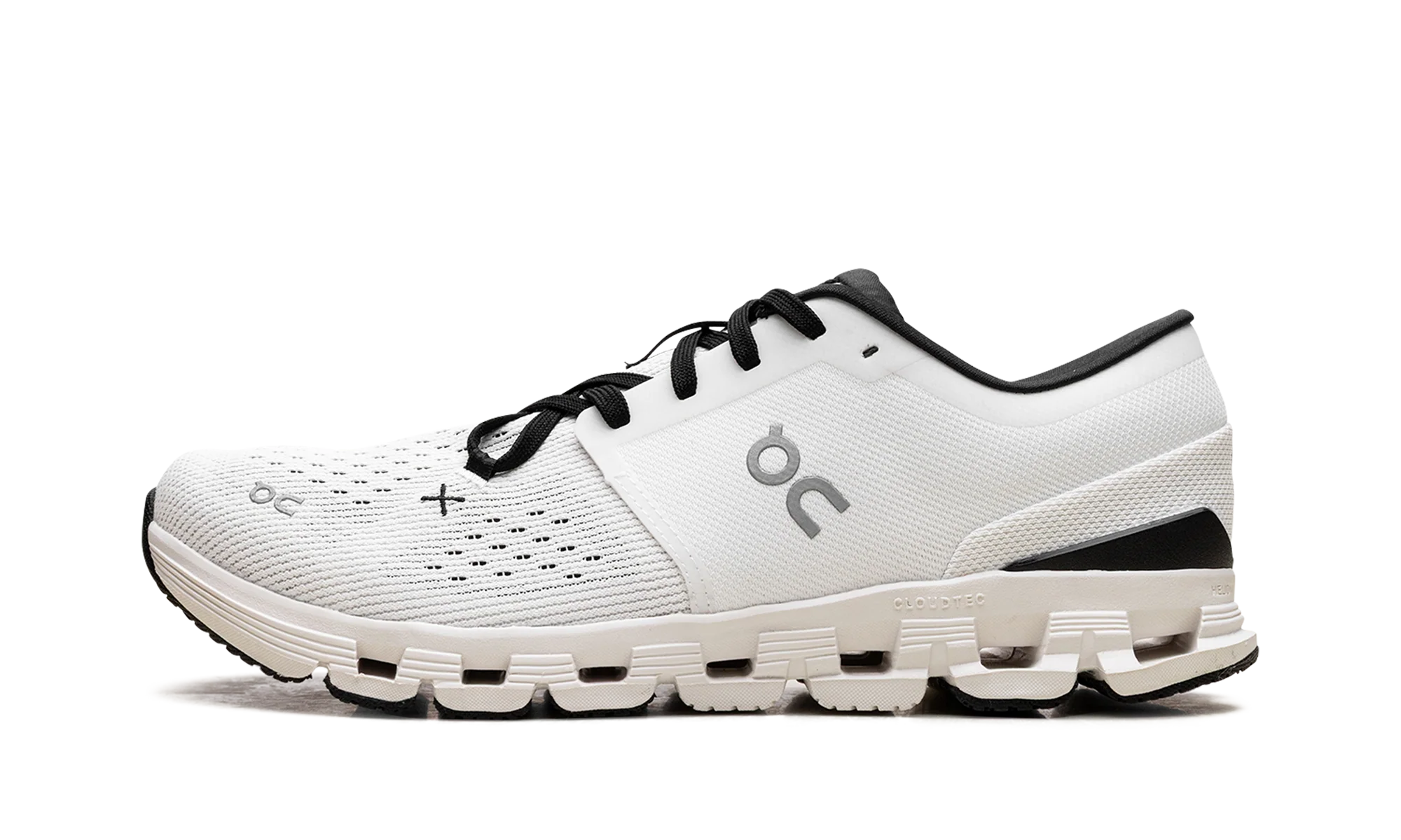 Cloud X 4 "Ivory Black" 3ME30040791