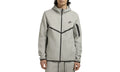 Tech Full-zip Windrunner Hoodie "Black" HV0949 063