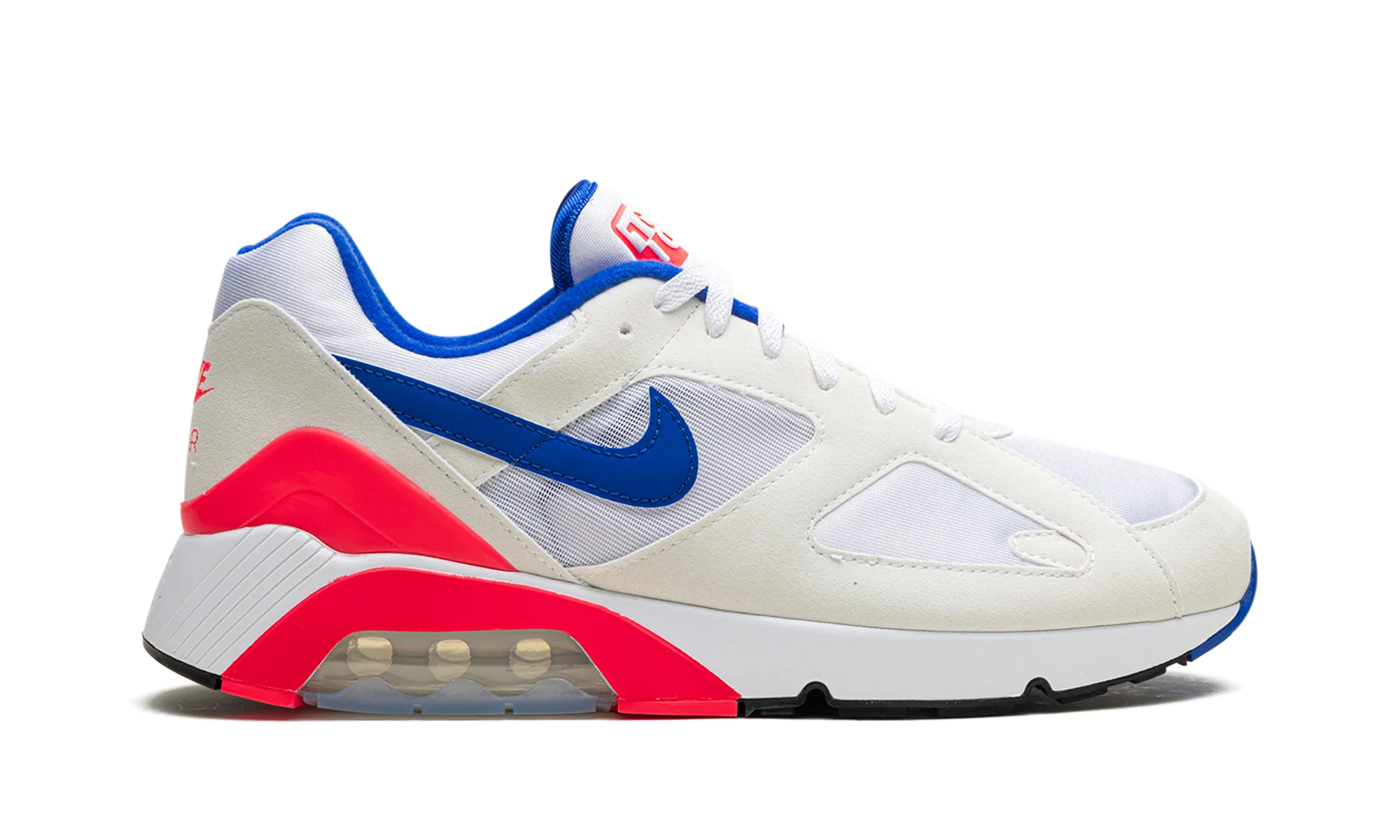 Air Max 180 "Ultramarine (2024)" FJ9259 100