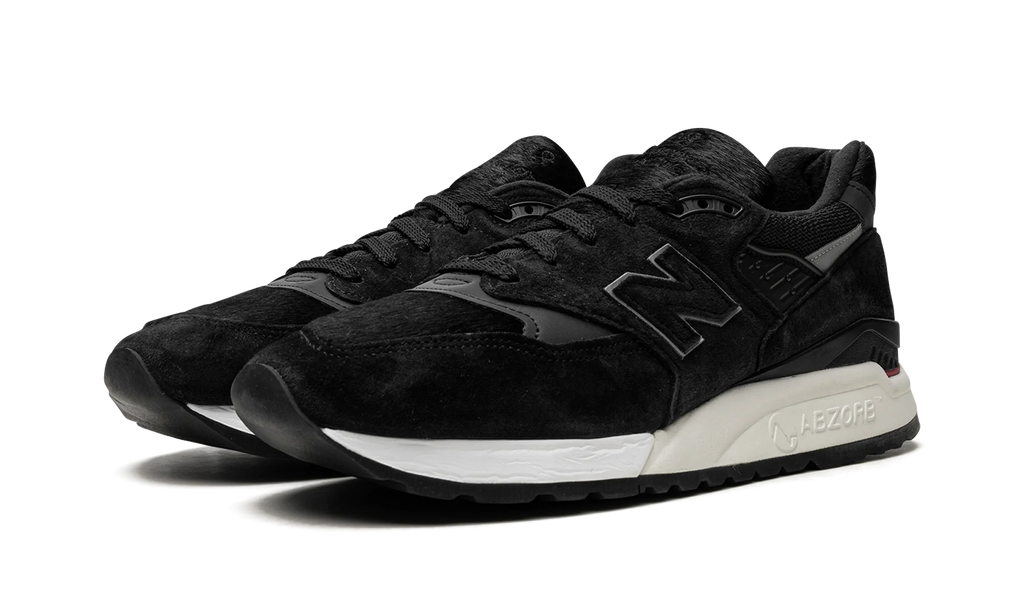 998 "Black" M998TCB