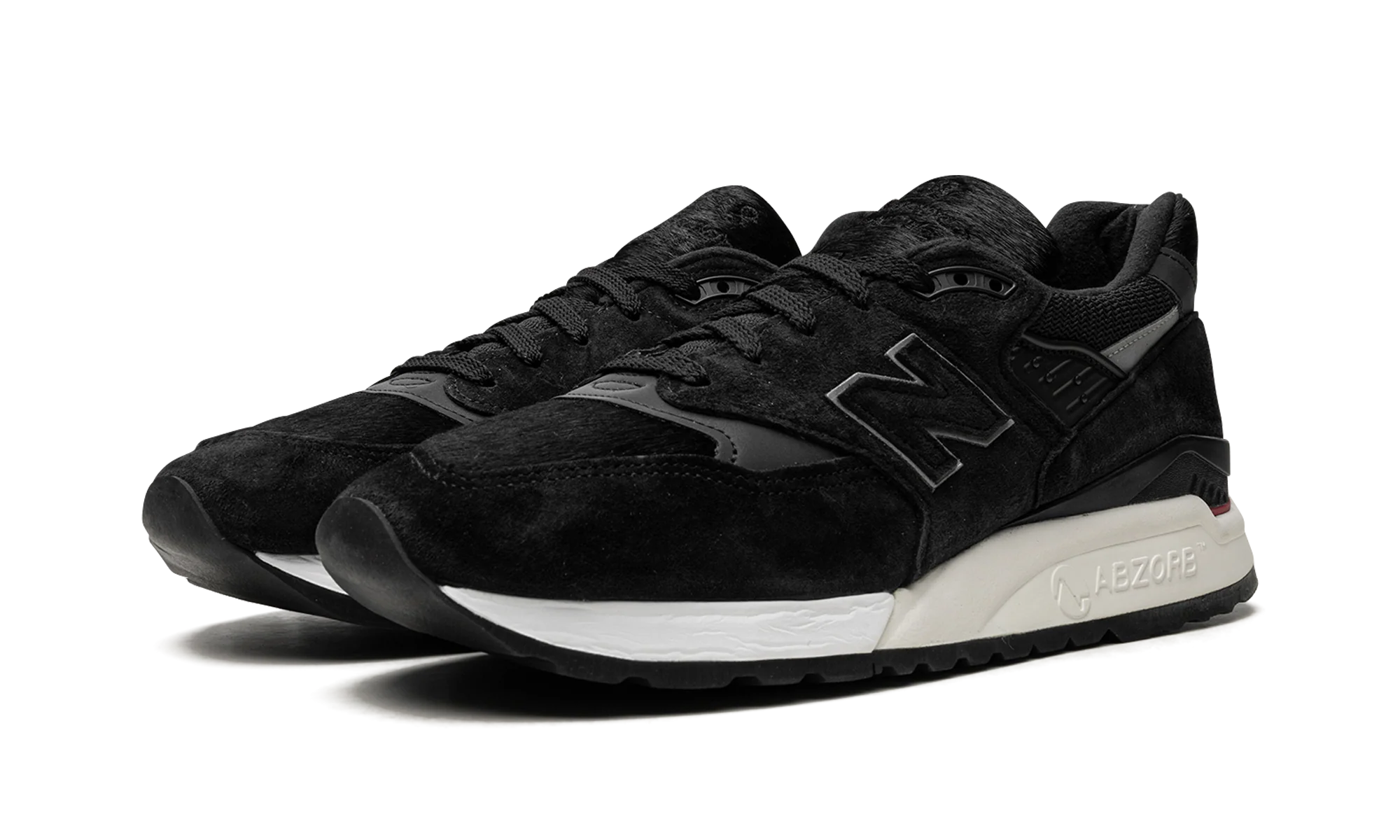 998 "Black" M998TCB