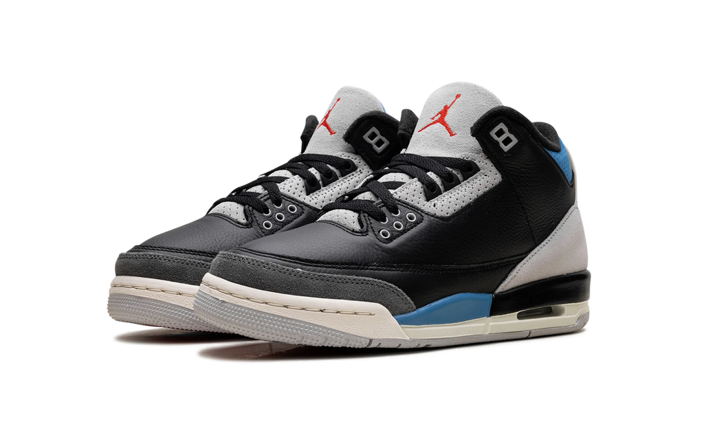 Air Jordan 3 GS "Rare Air" IB8968 004