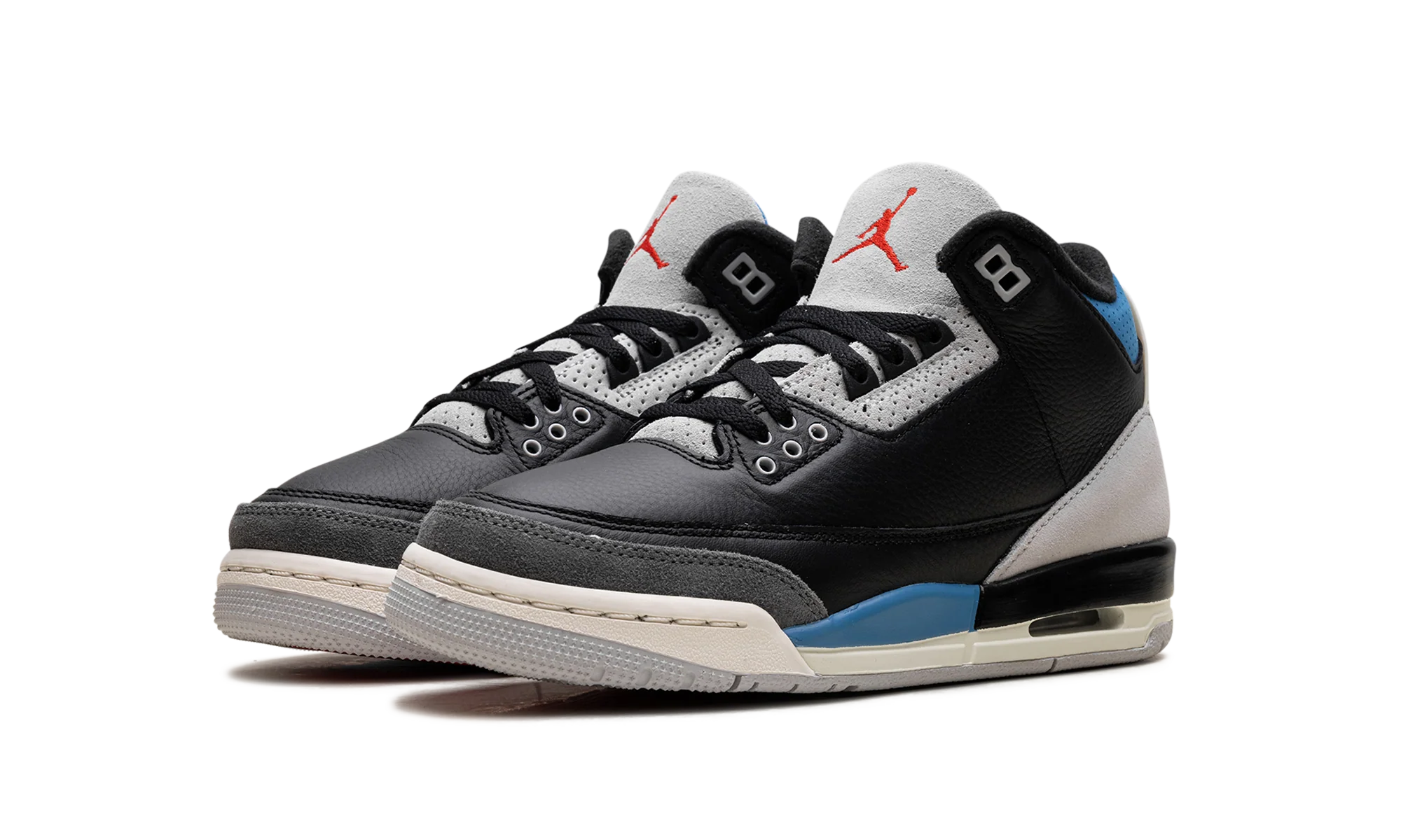 Air Jordan 3 GS "Rare Air" IB8968 004