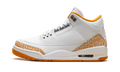 Air Jordan 3 WMNS "Orange Citrus" CK9246 101